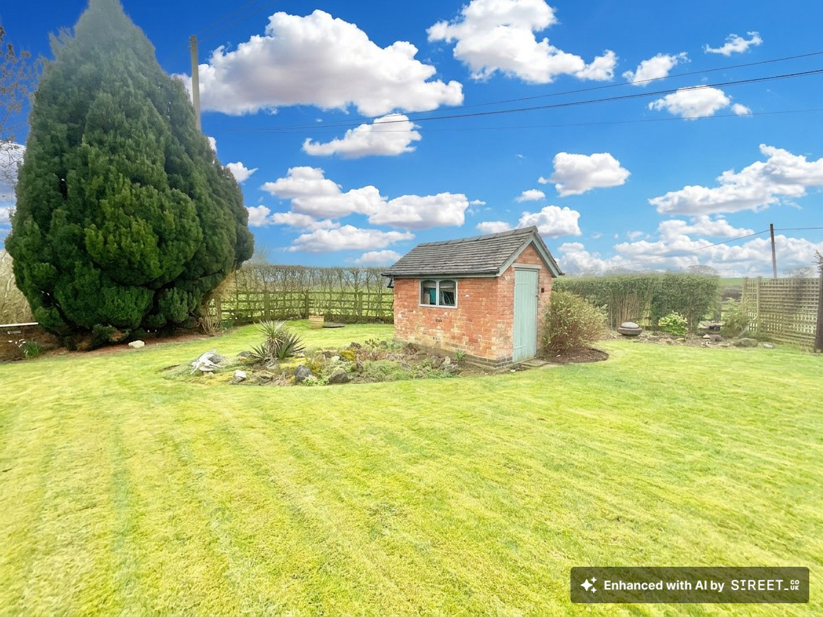 Oulton, Norbury, ST20, photo 34
