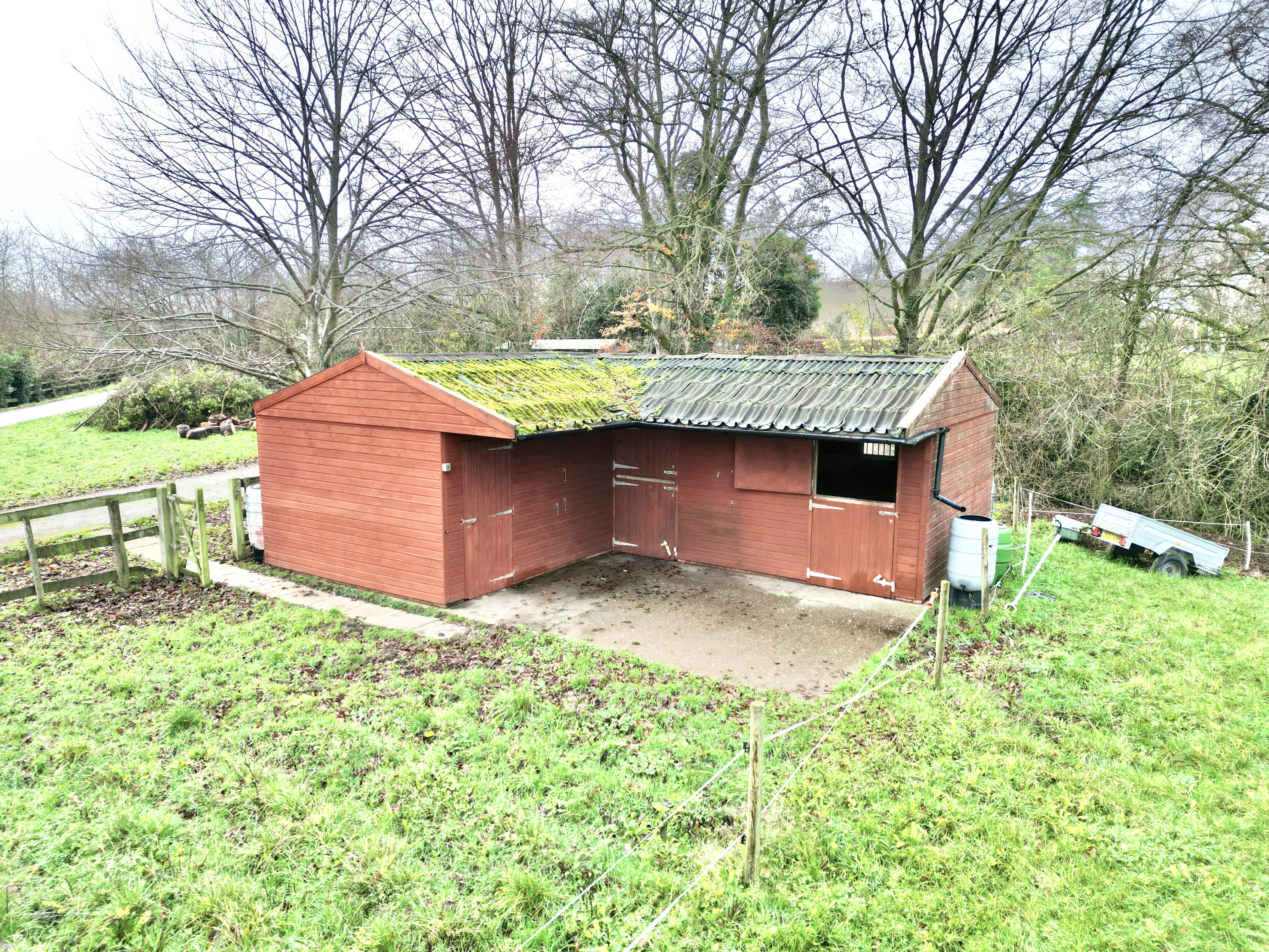 Walton Bank, Eccleshall, ST21, photo 29