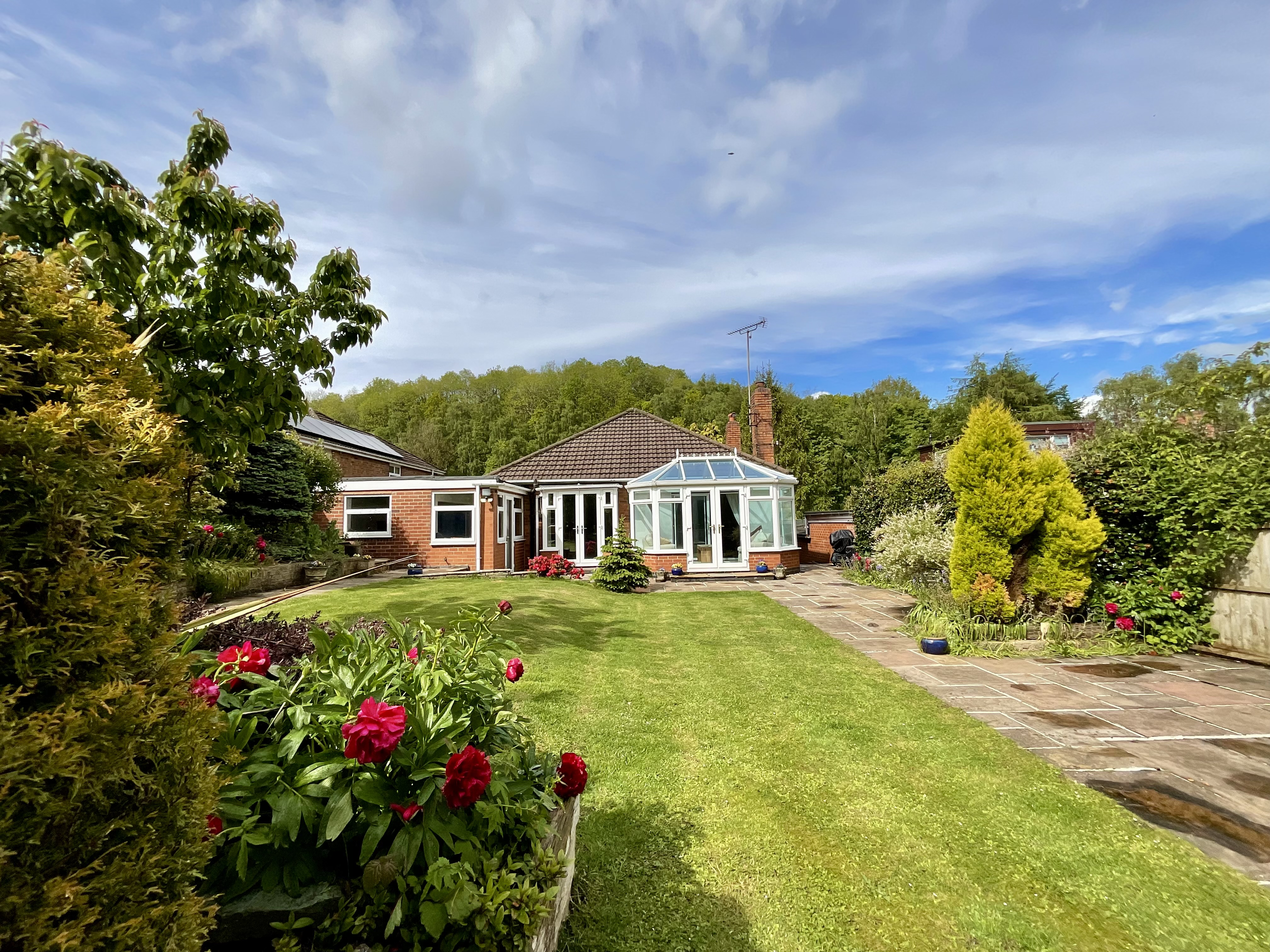 Bury Bank, Meaford, ST15, photo 4