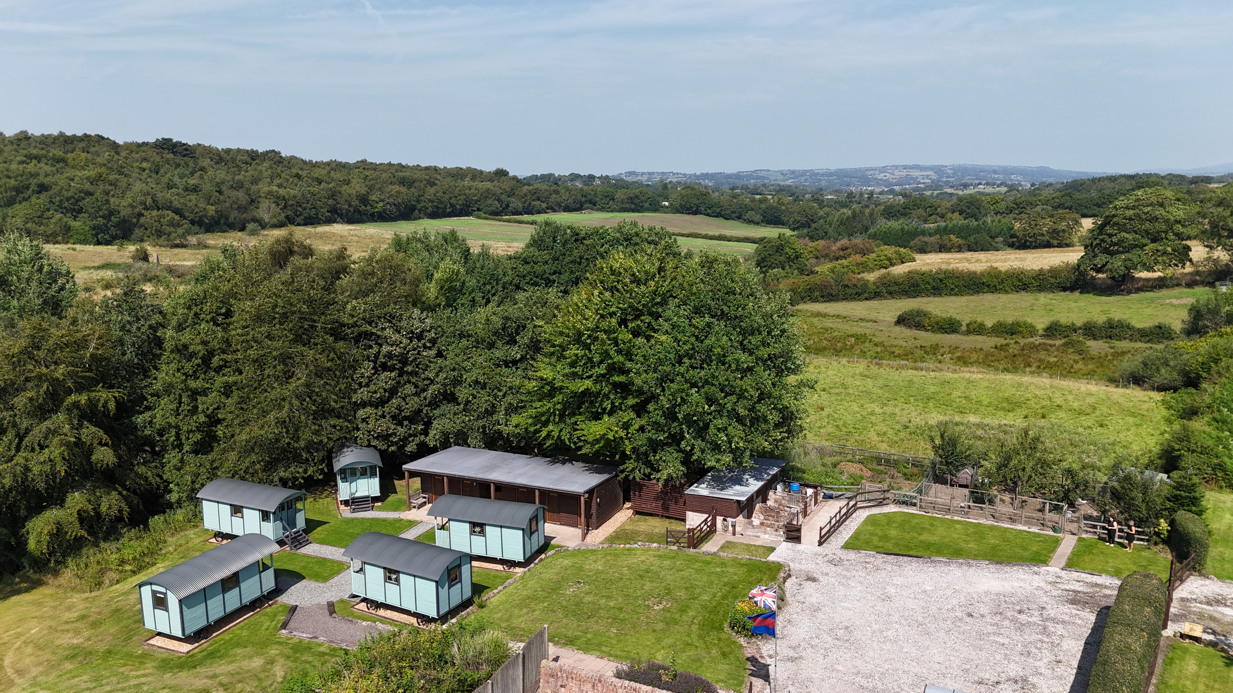 Thorney Edge, Bagnall, ST9, photo 16