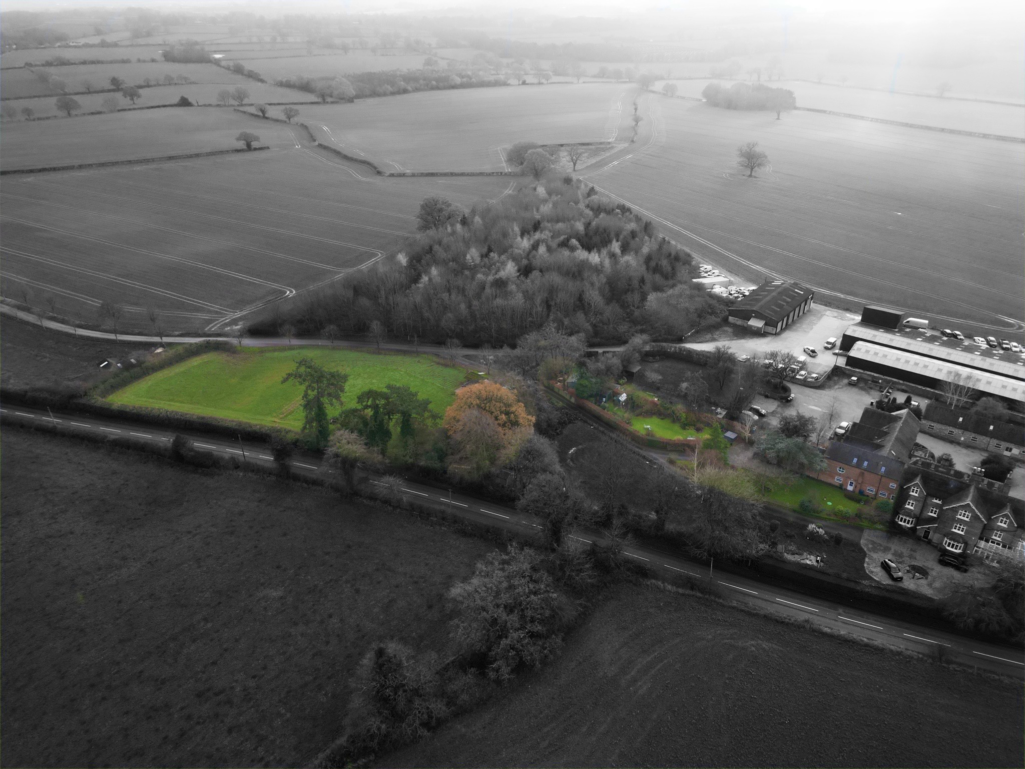 Walton Bank, Eccleshall, ST21, photo 4