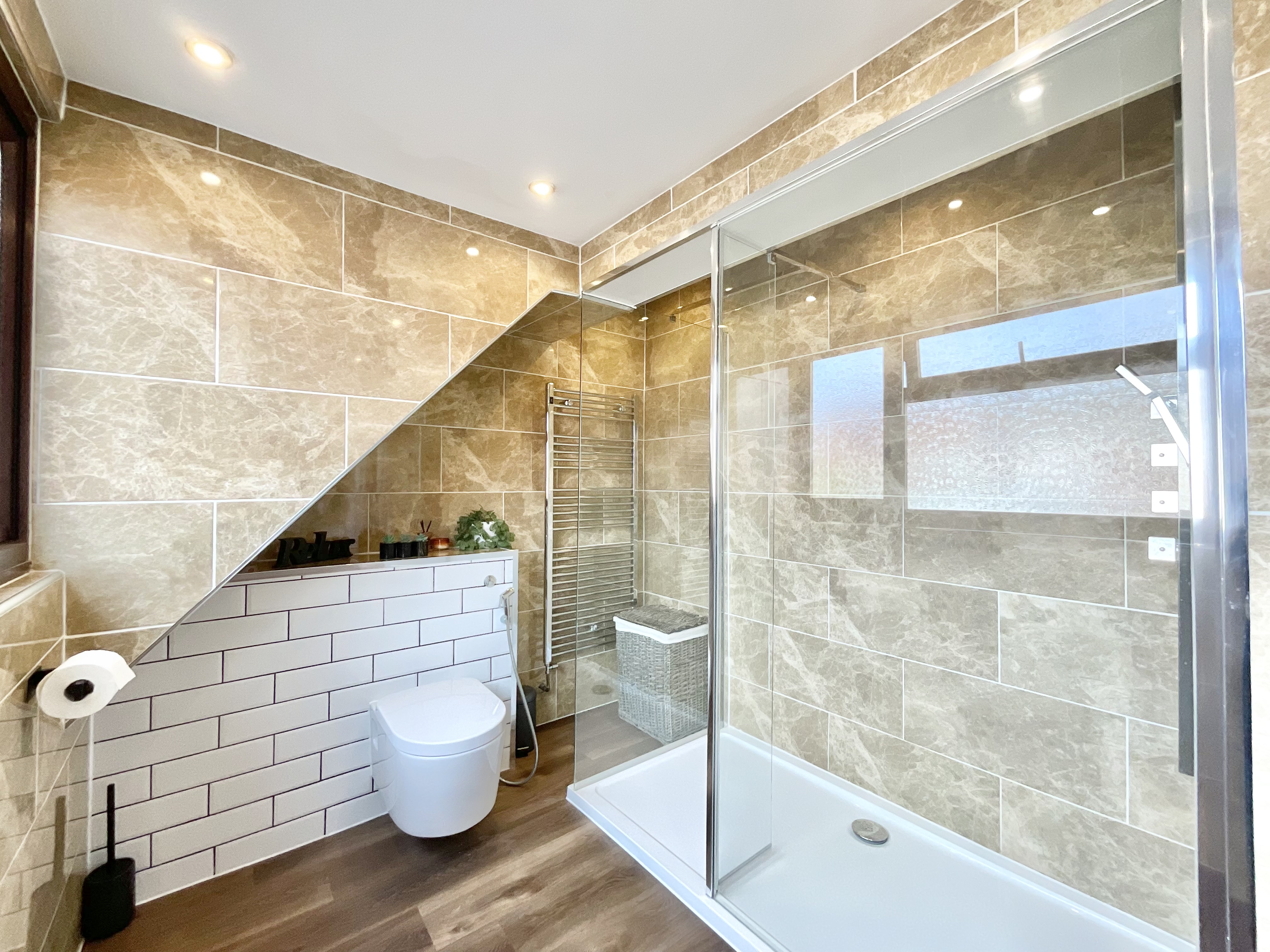 Terrington Drive, Newcastle, ST5, photo 15
