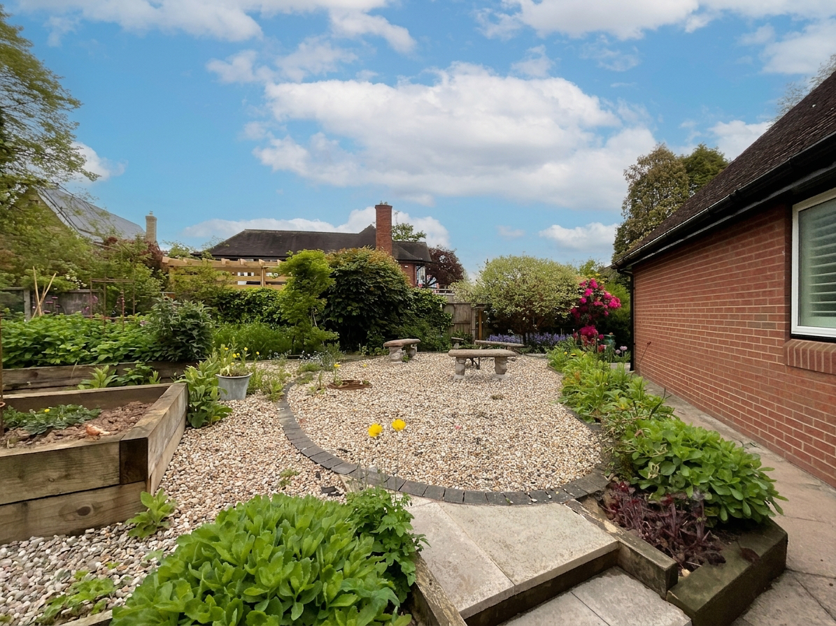 Bedcroft, Barlaston, ST12, photo 40