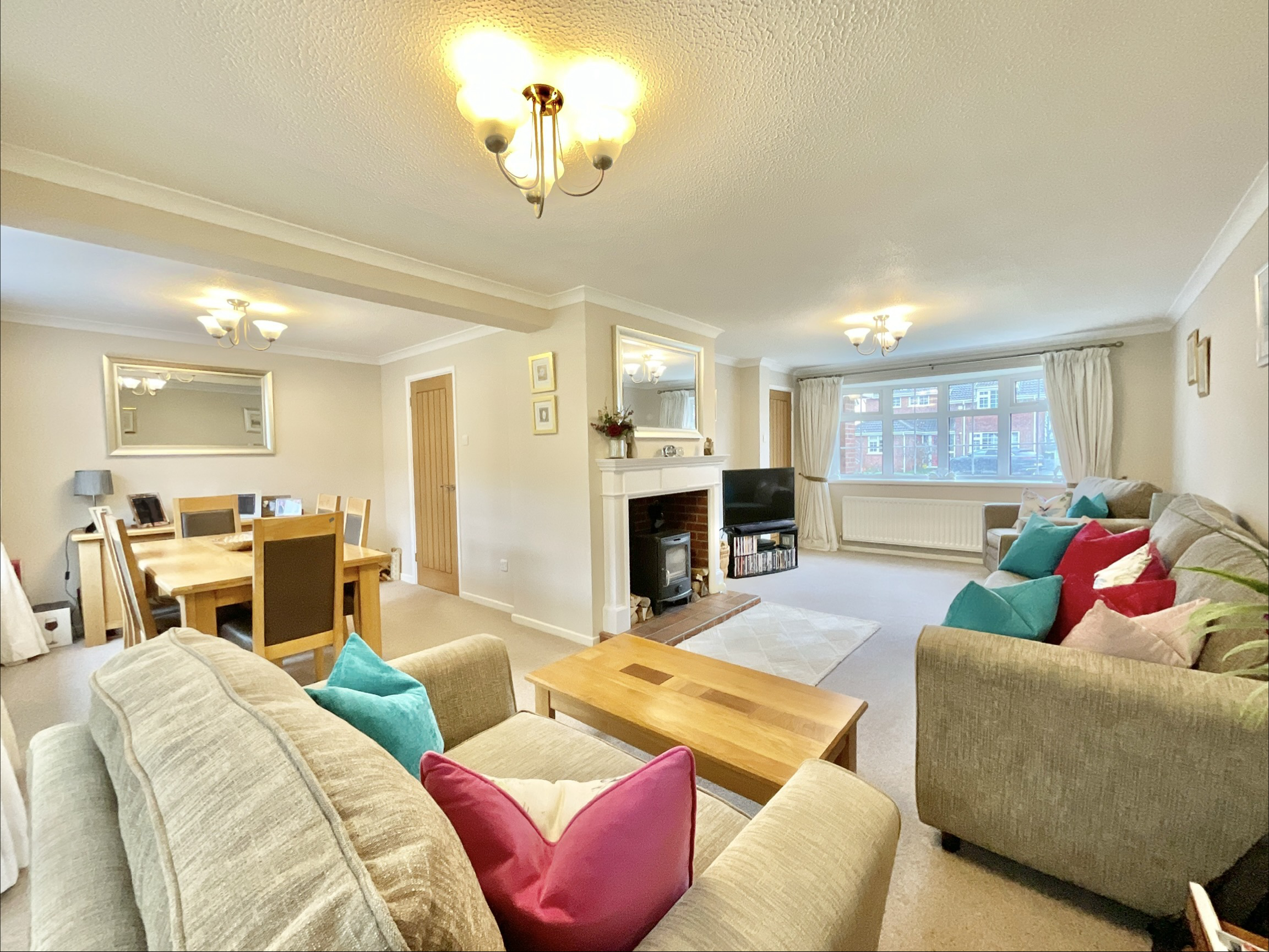 Brook Side, Ranton, ST18, photo 5