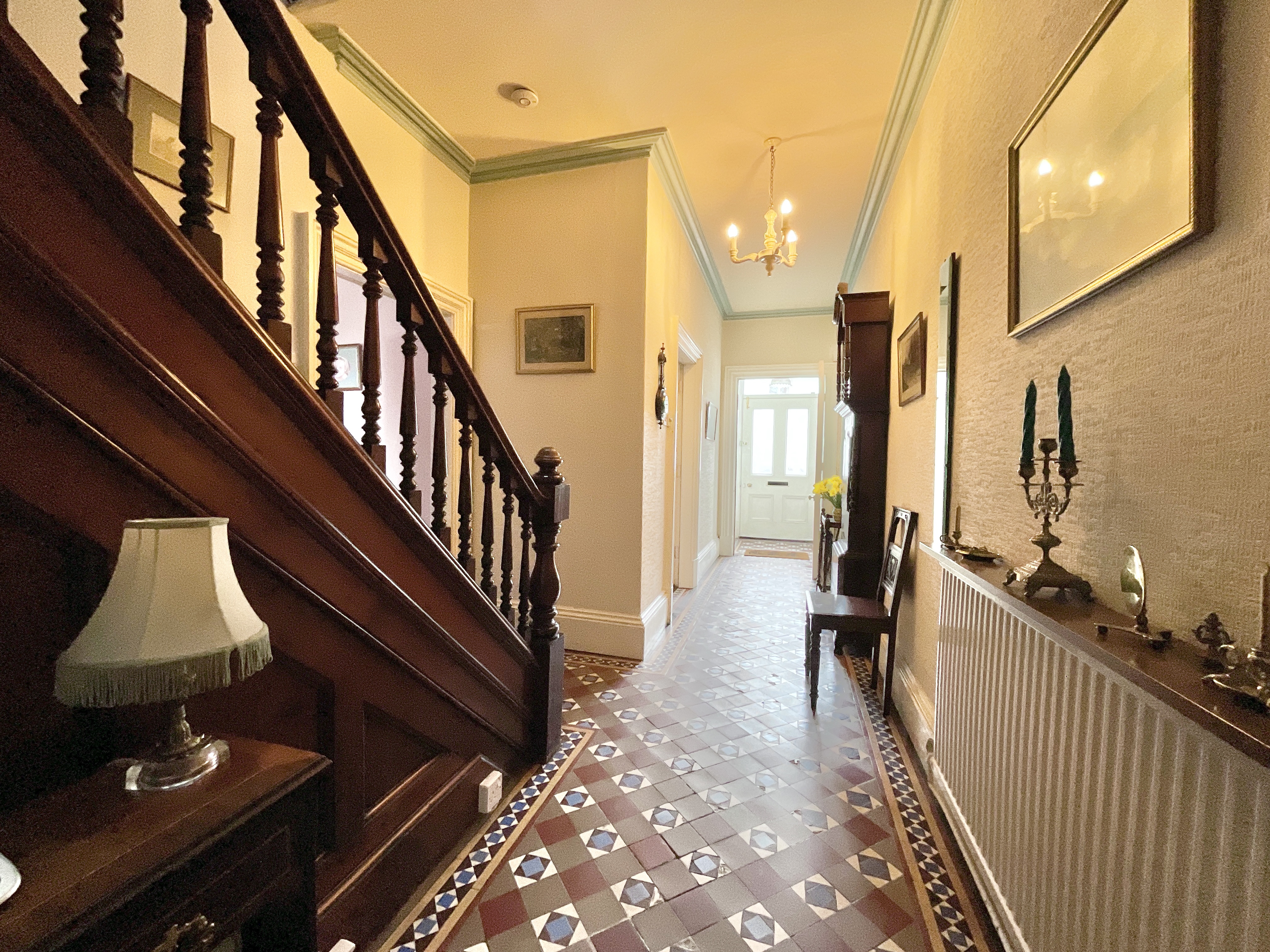Great Hales Street, Market Drayton, TF9, photo 14