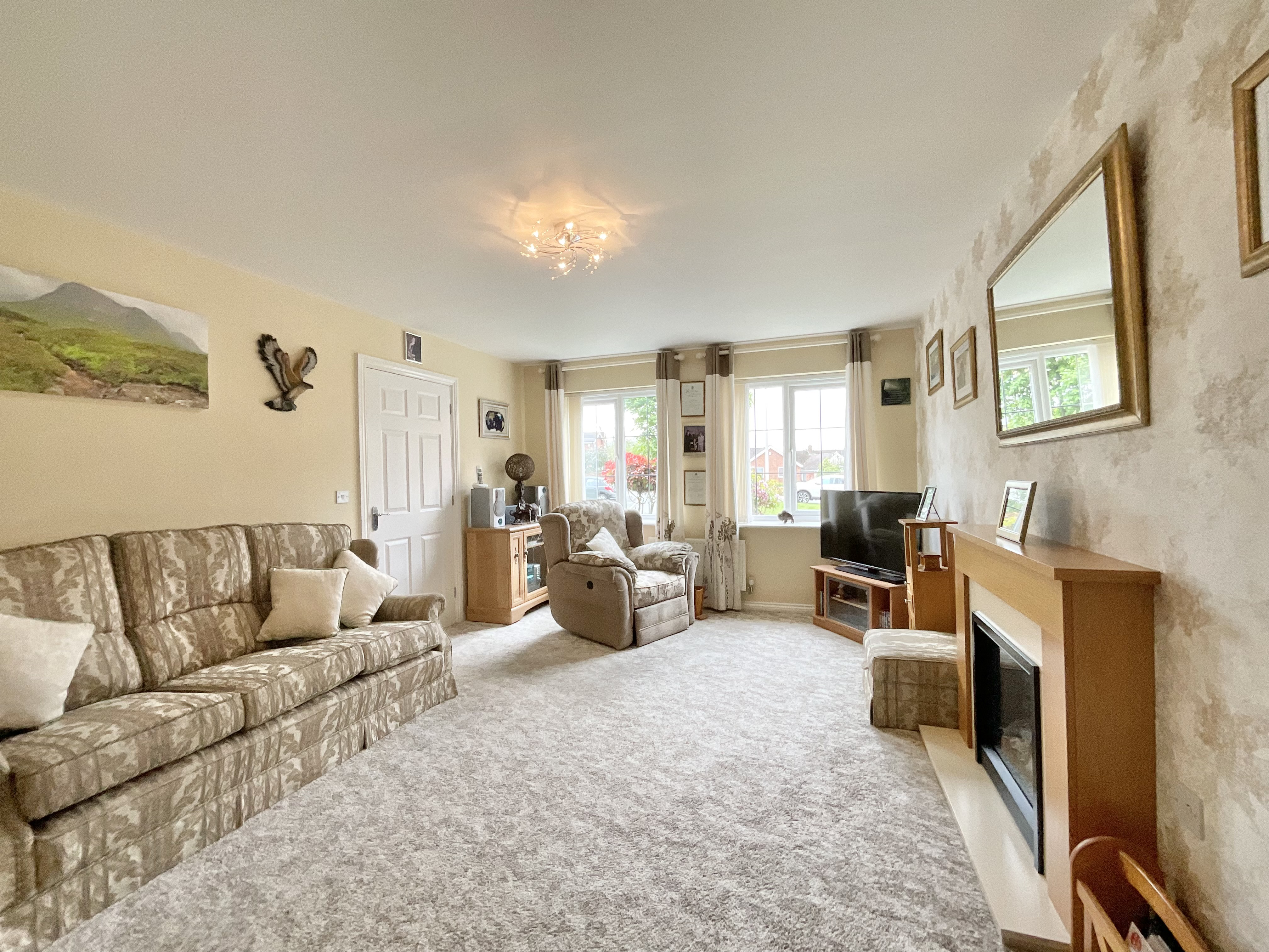 Hornbeam Close, Crewe, CW2, photo 8