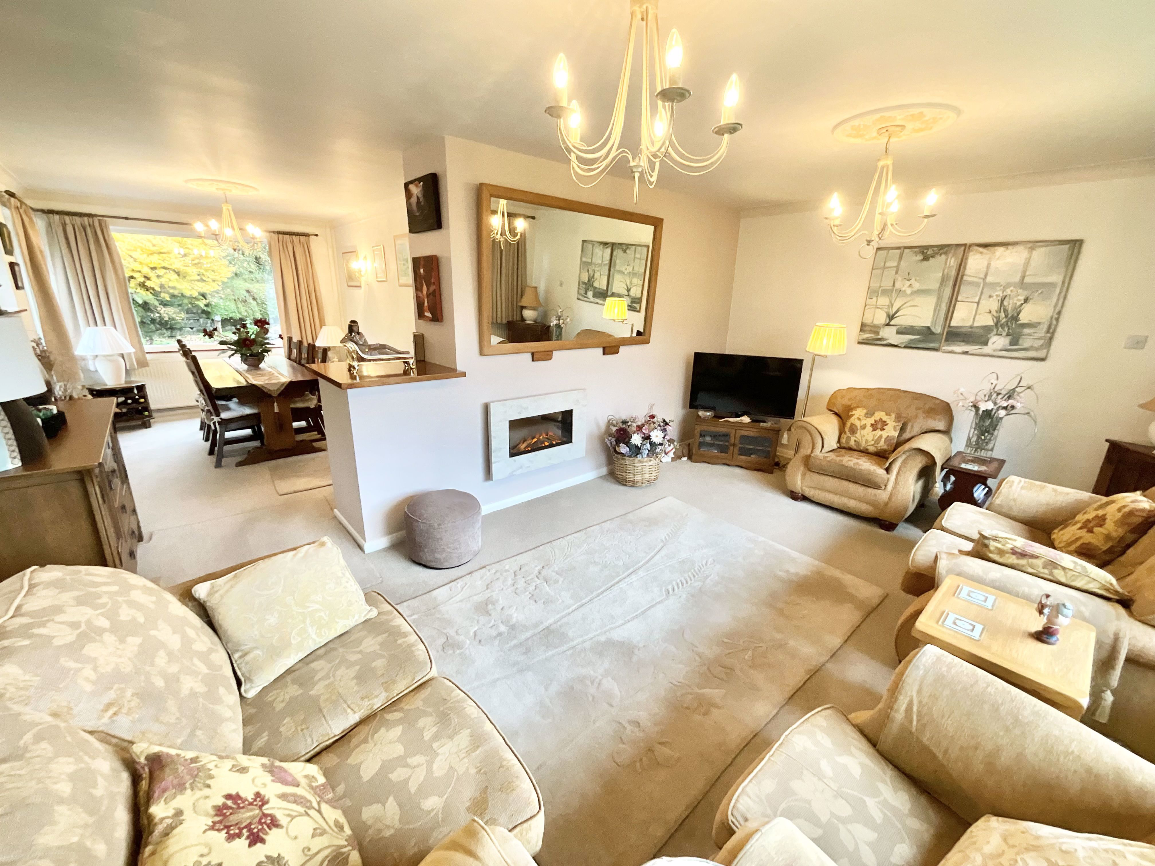 Park Wood Drive, Baldwins Gate, ST5, photo 2