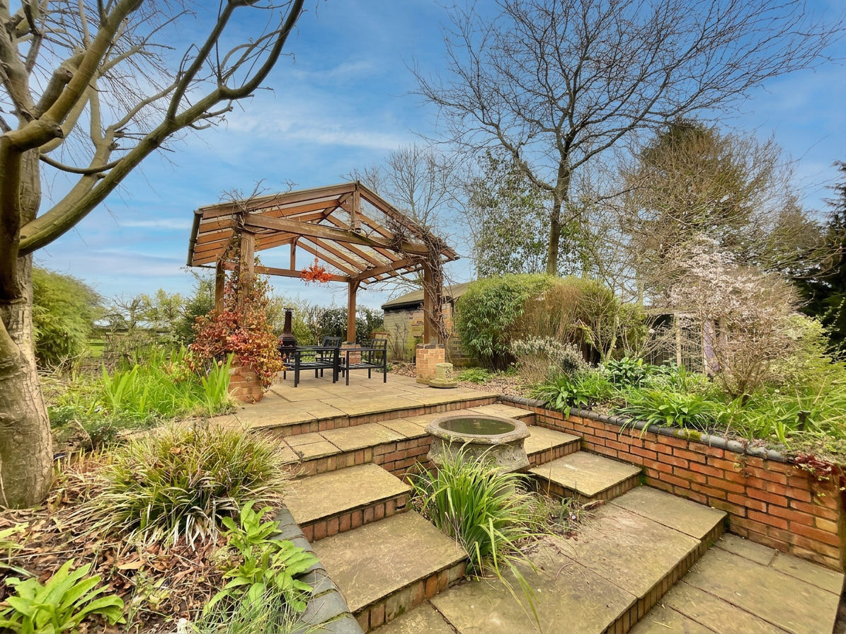 London Road, Walgherton, CW5, photo 24