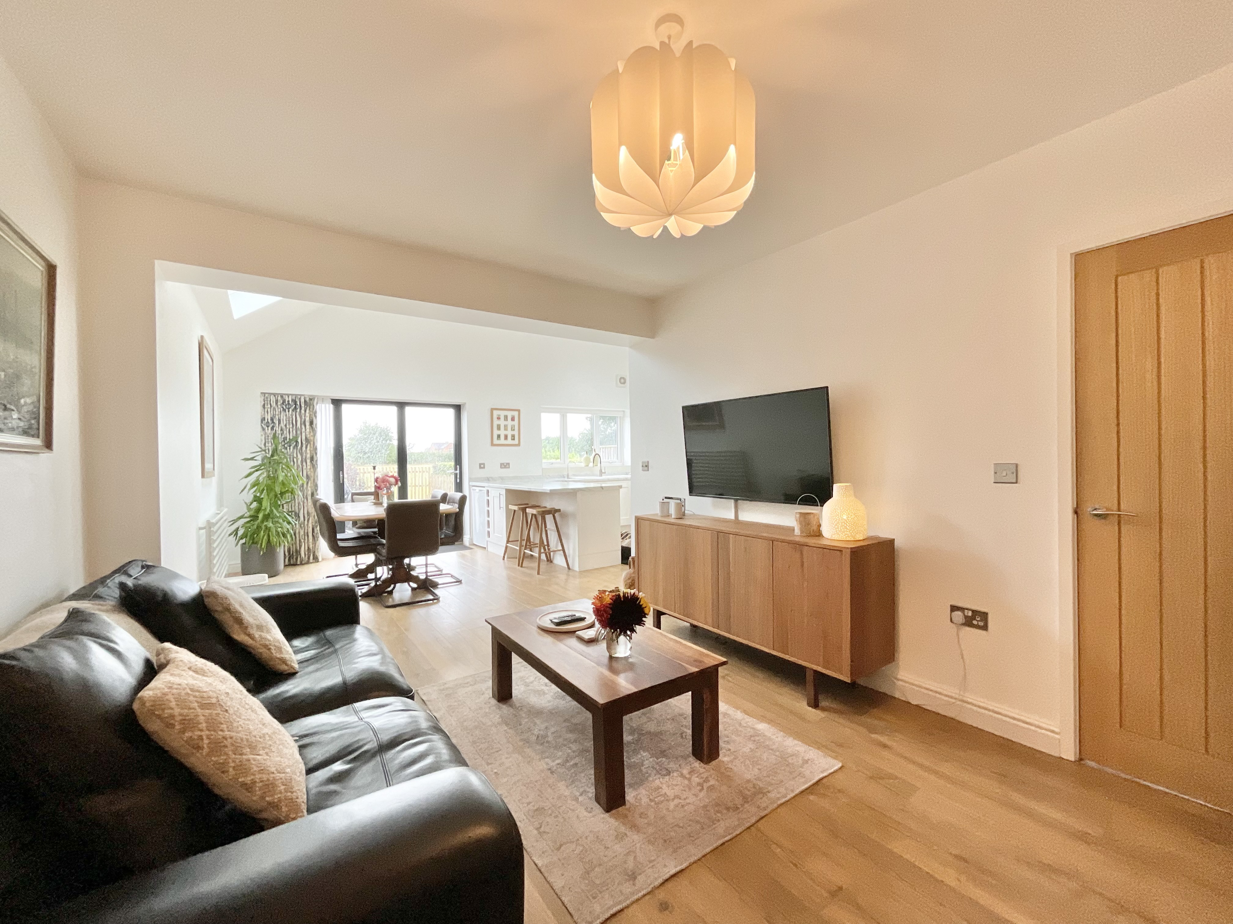 'Spring Cottage' 48 Heathfield Road, Audlem, Crewe, CW3 0HH, photo 3