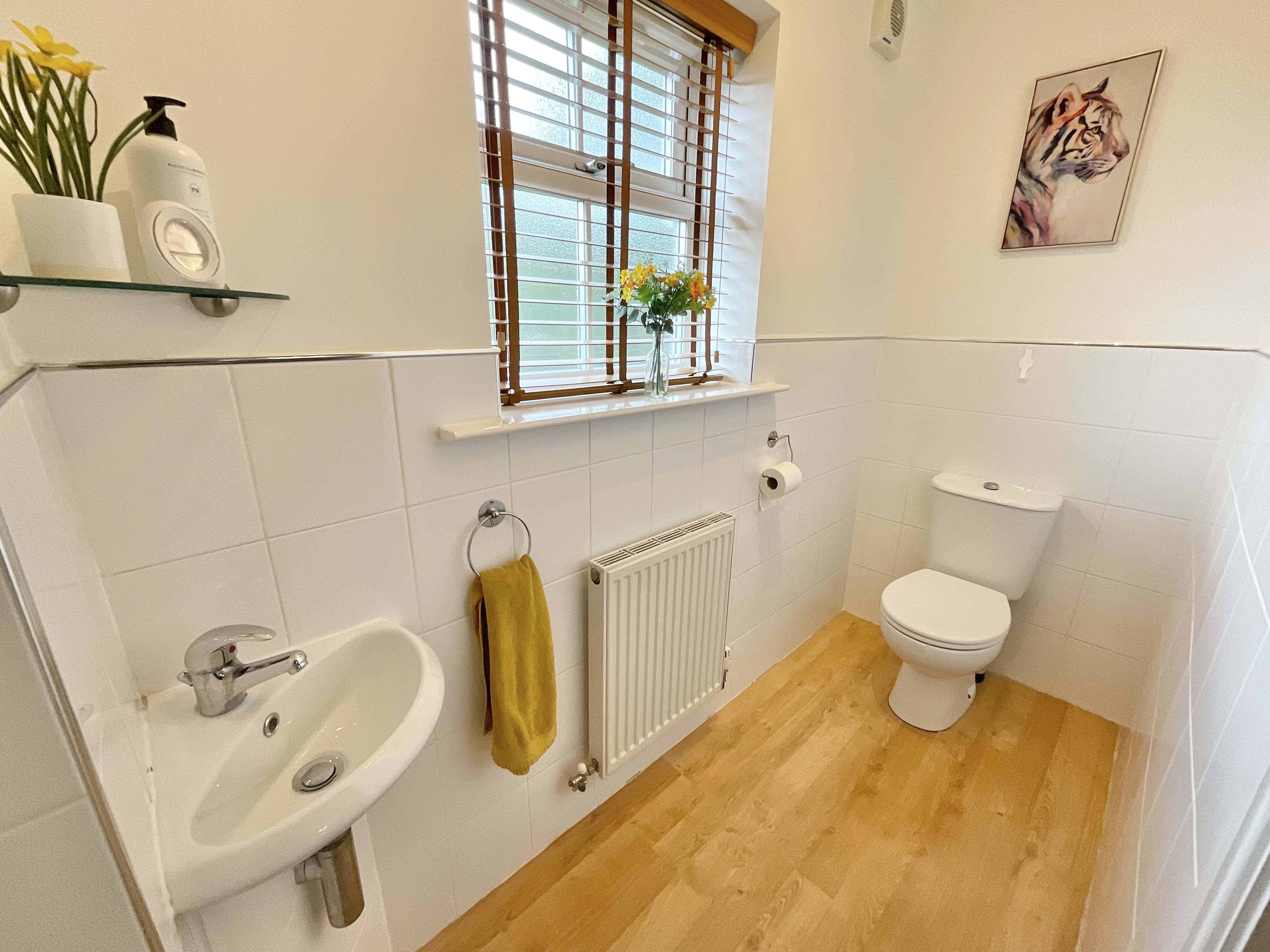 Hougher Wall Road, Audley, ST7, photo 10