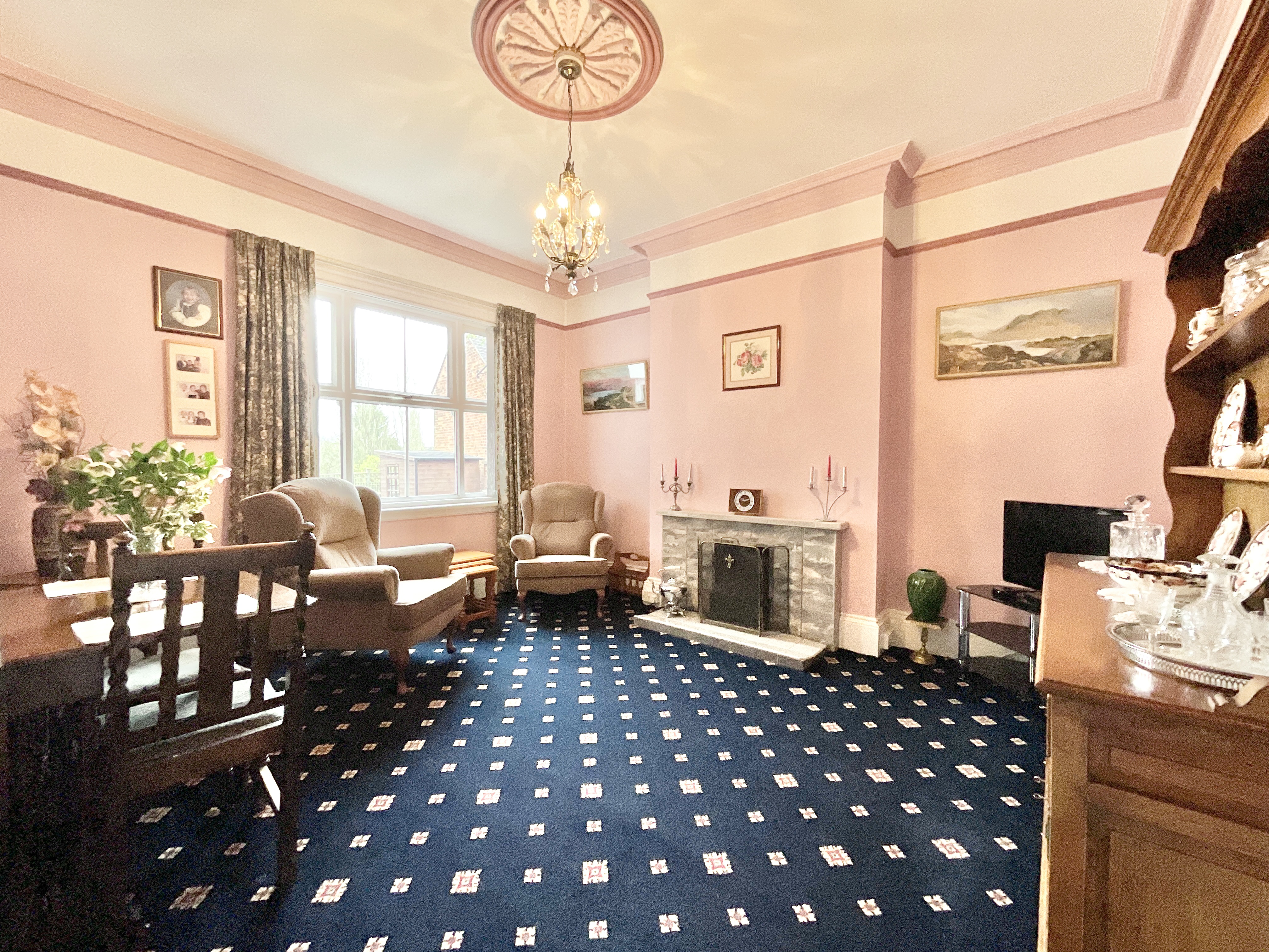 Great Hales Street, Market Drayton, TF9, photo 3