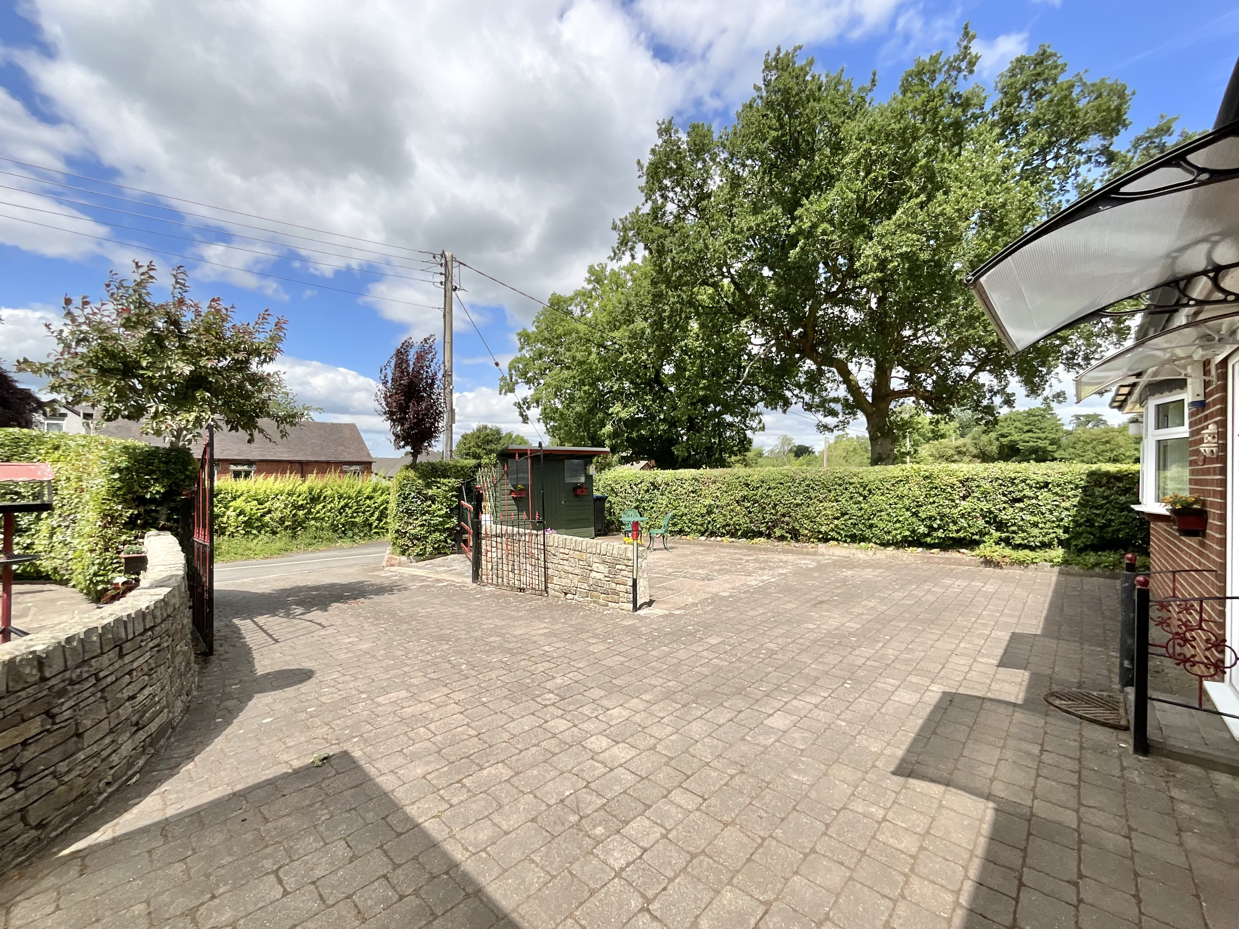 Moss Lane, Cheadle, ST10, photo 25