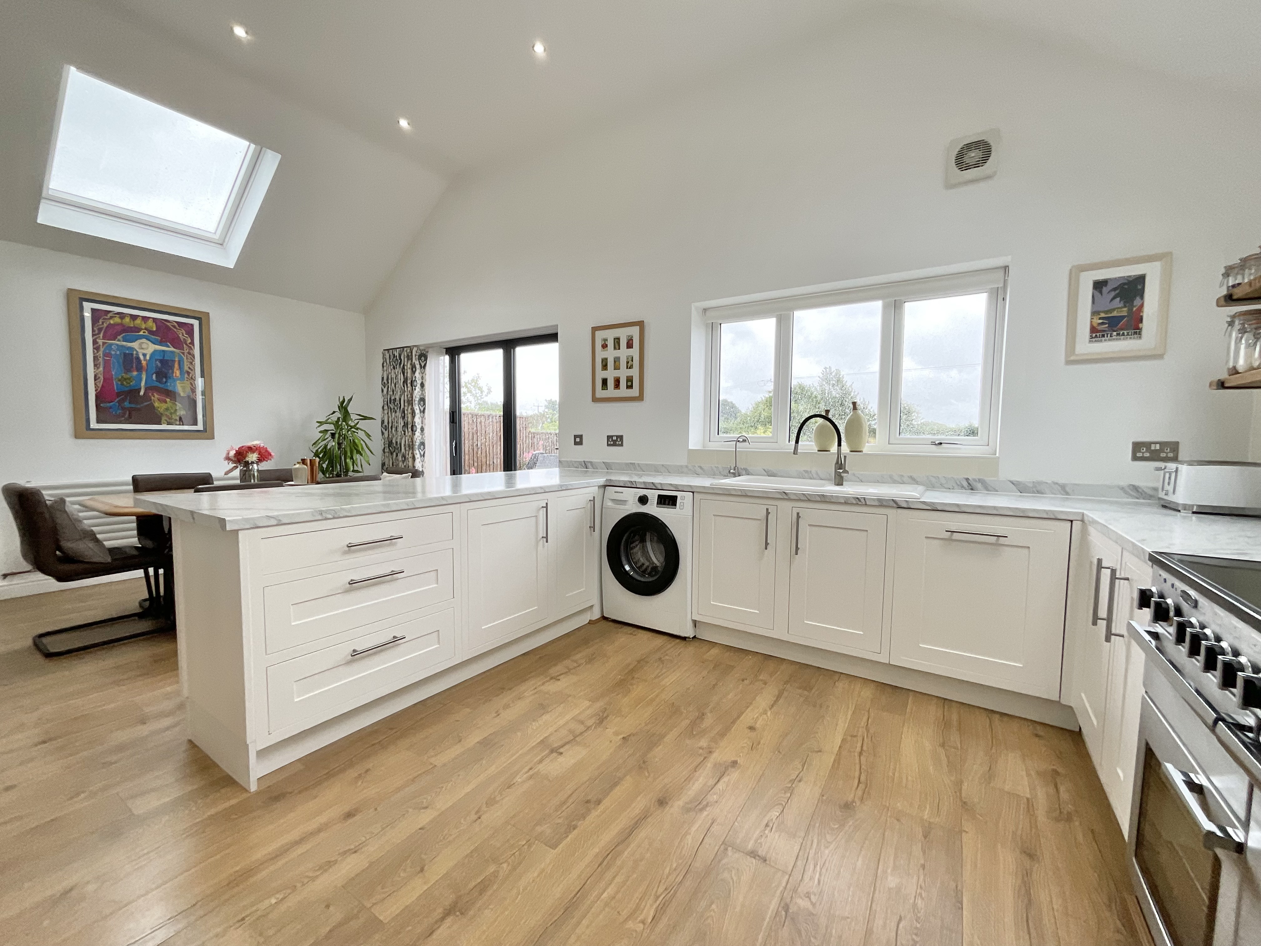 'Spring Cottage' 48 Heathfield Road, Audlem, Crewe, CW3 0HH, photo 13