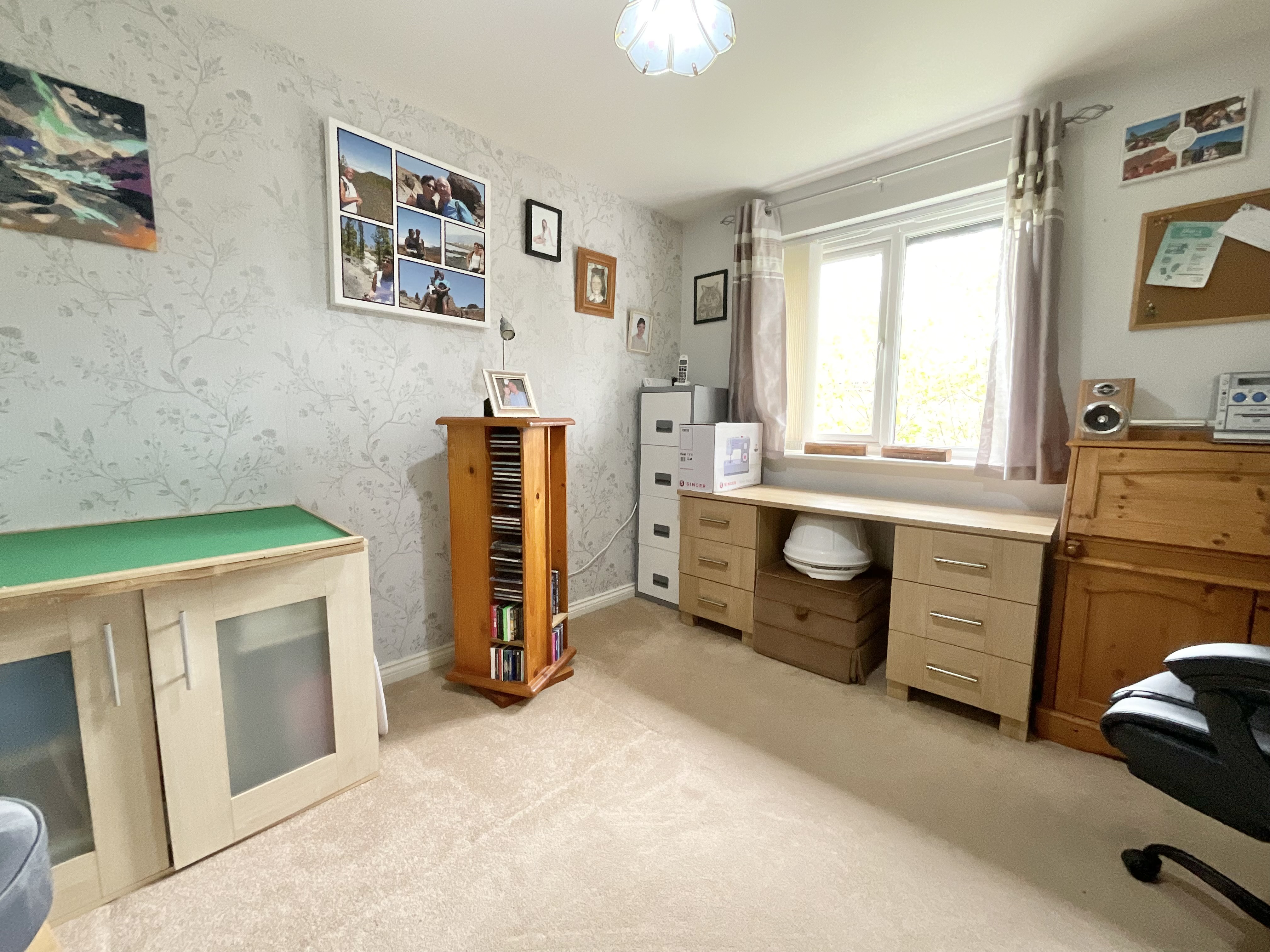 Hornbeam Close, Crewe, CW2, photo 17