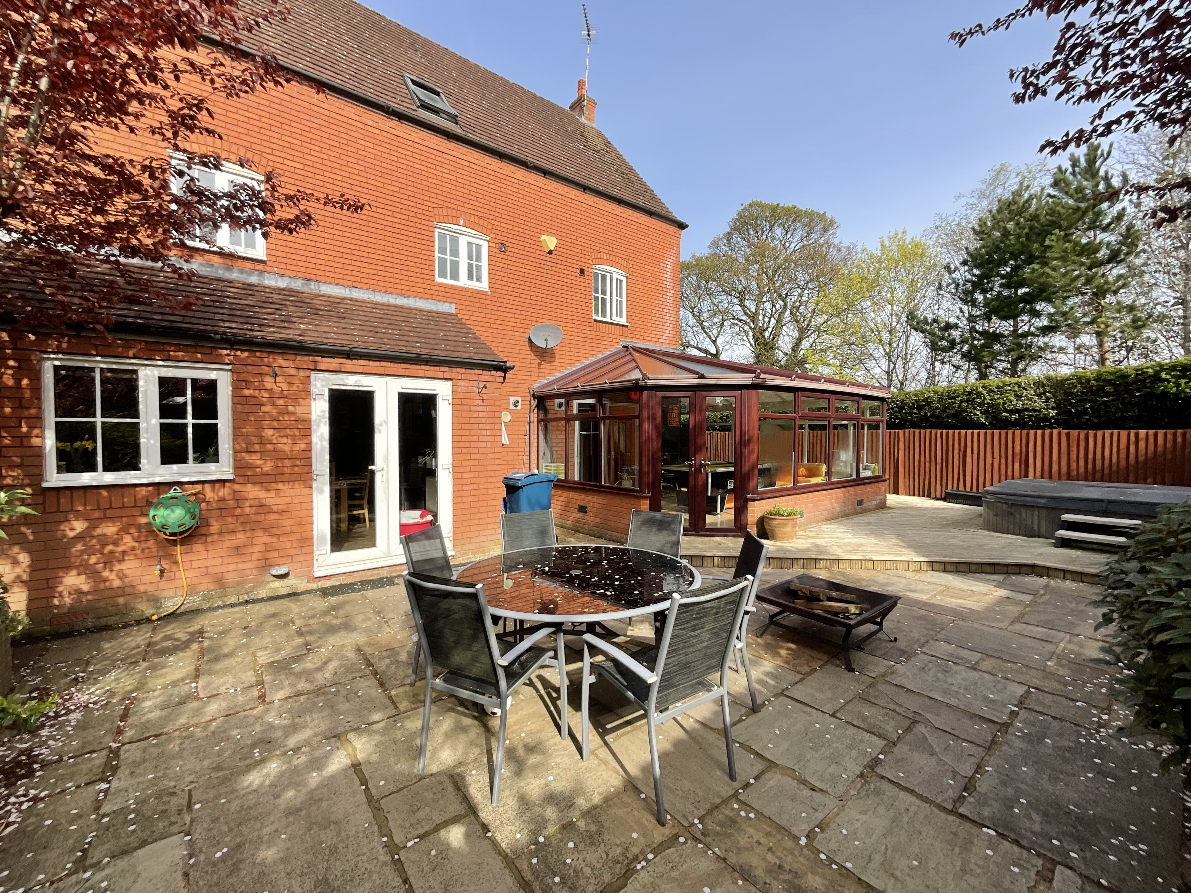 Joules Drive, Stone, ST15, photo 20