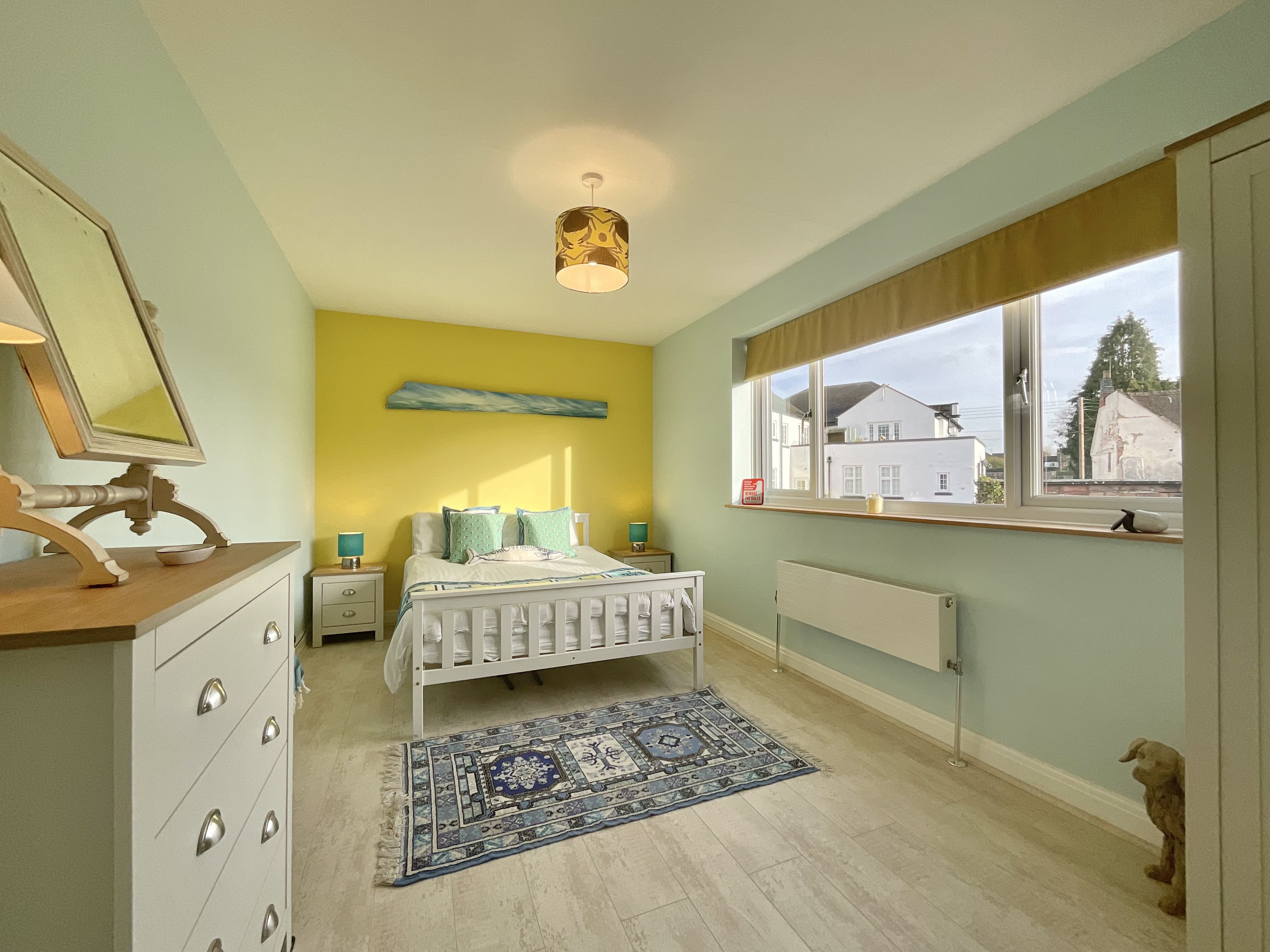 Audlem Road, Woore, CW3, photo 15