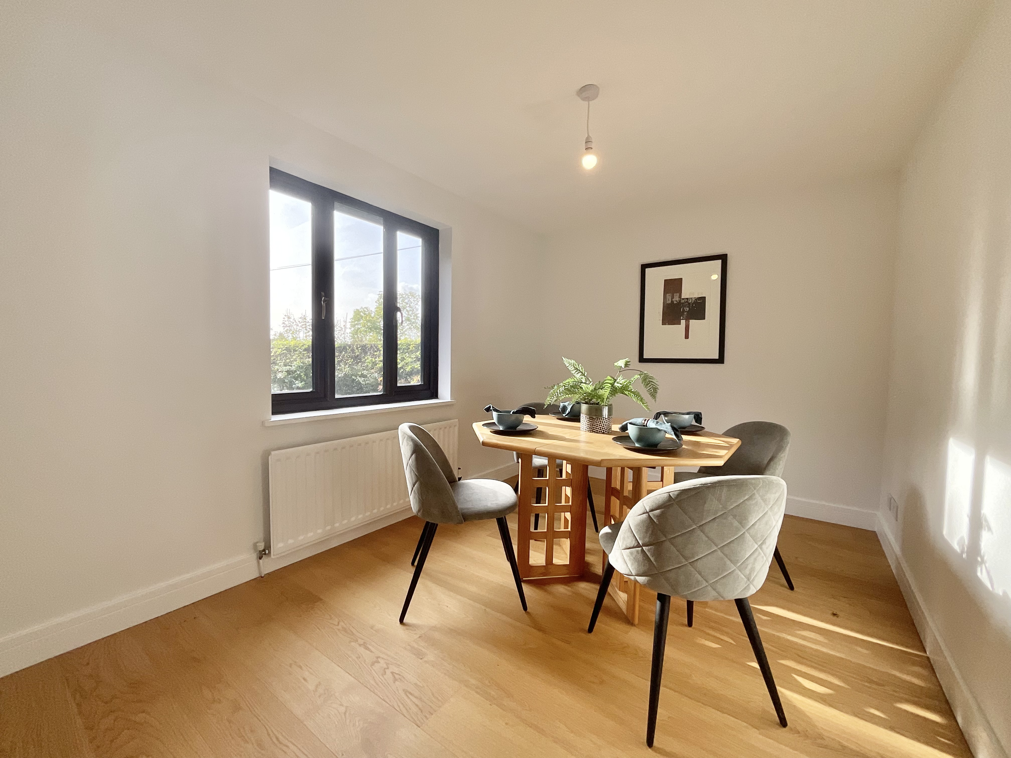 Wrenbury Road, Aston, CW5, photo 11