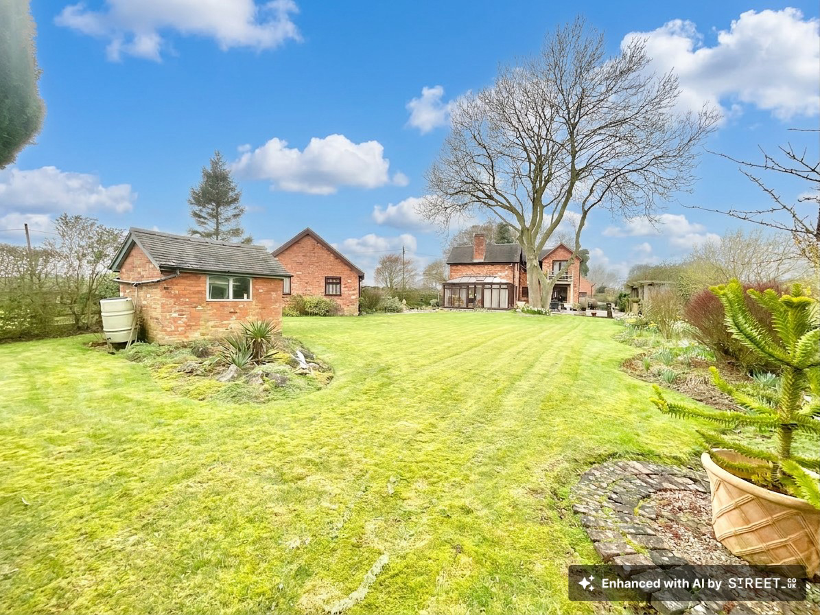 Oulton, Norbury, ST20, photo 32
