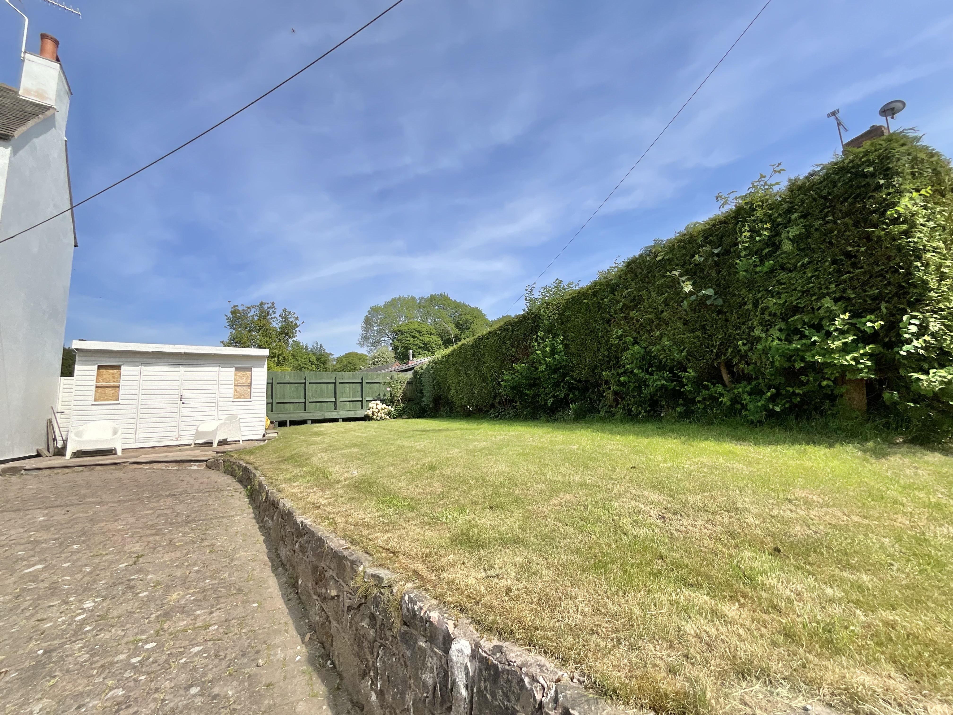 High Street, Caverswall, ST11, photo 26