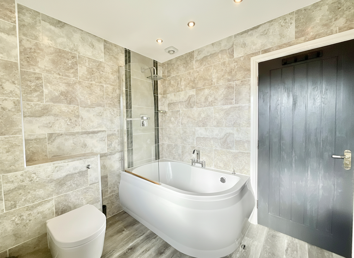 Terrington Drive, Newcastle, ST5, photo 5