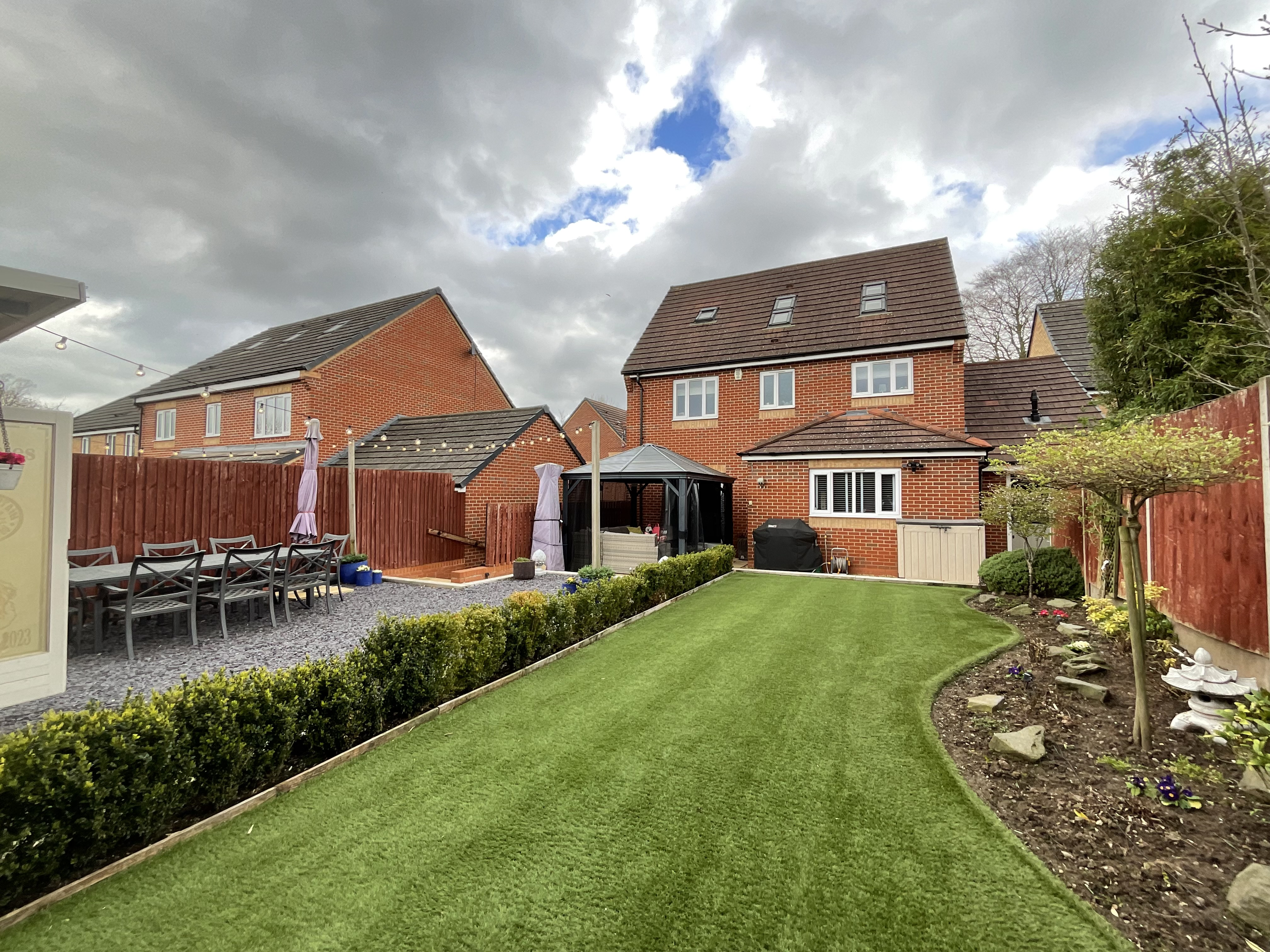 Westhorpe Lane, Stafford, ST17, photo 37