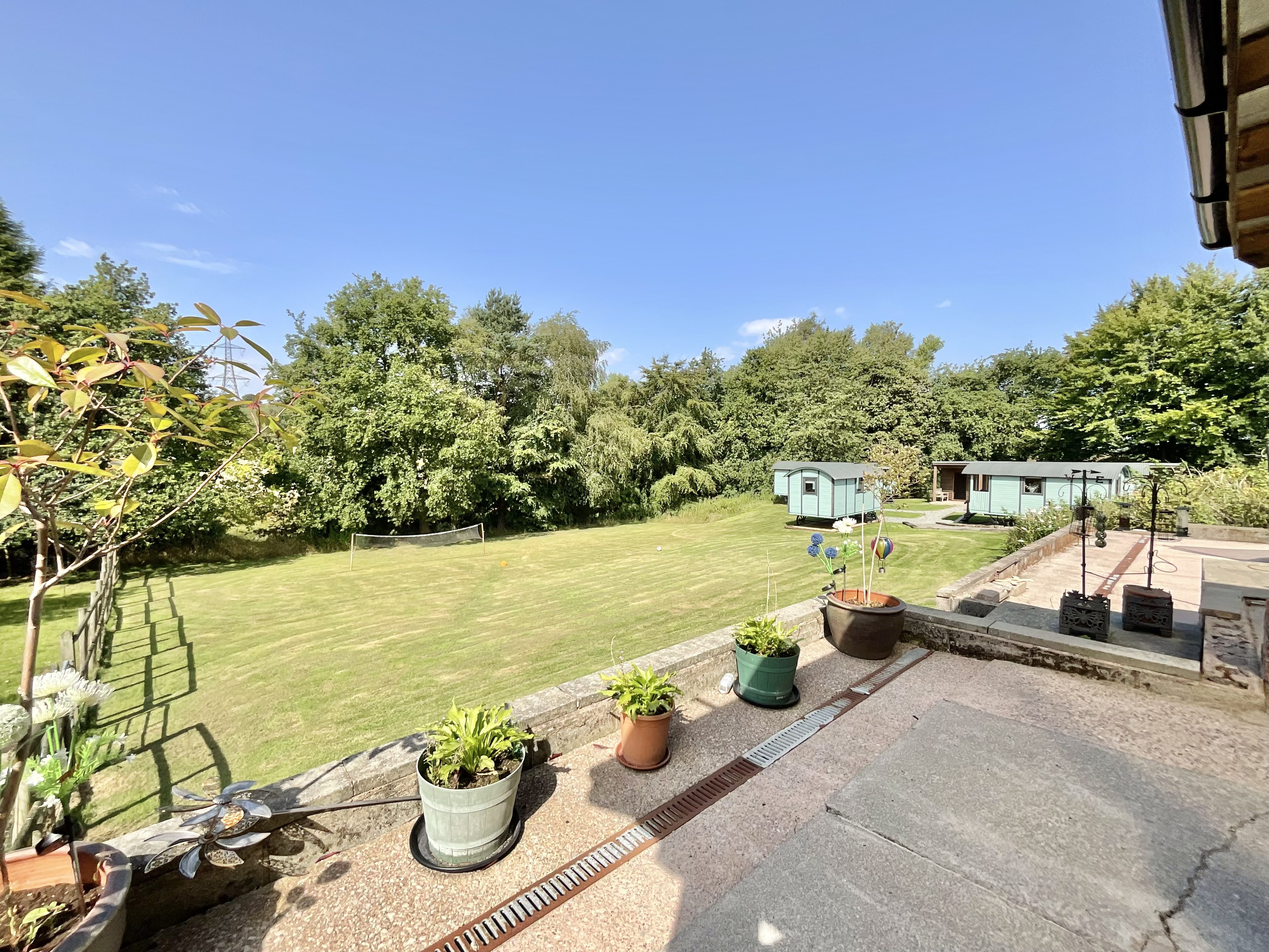 Thorney Edge, Bagnall, ST9, photo 28