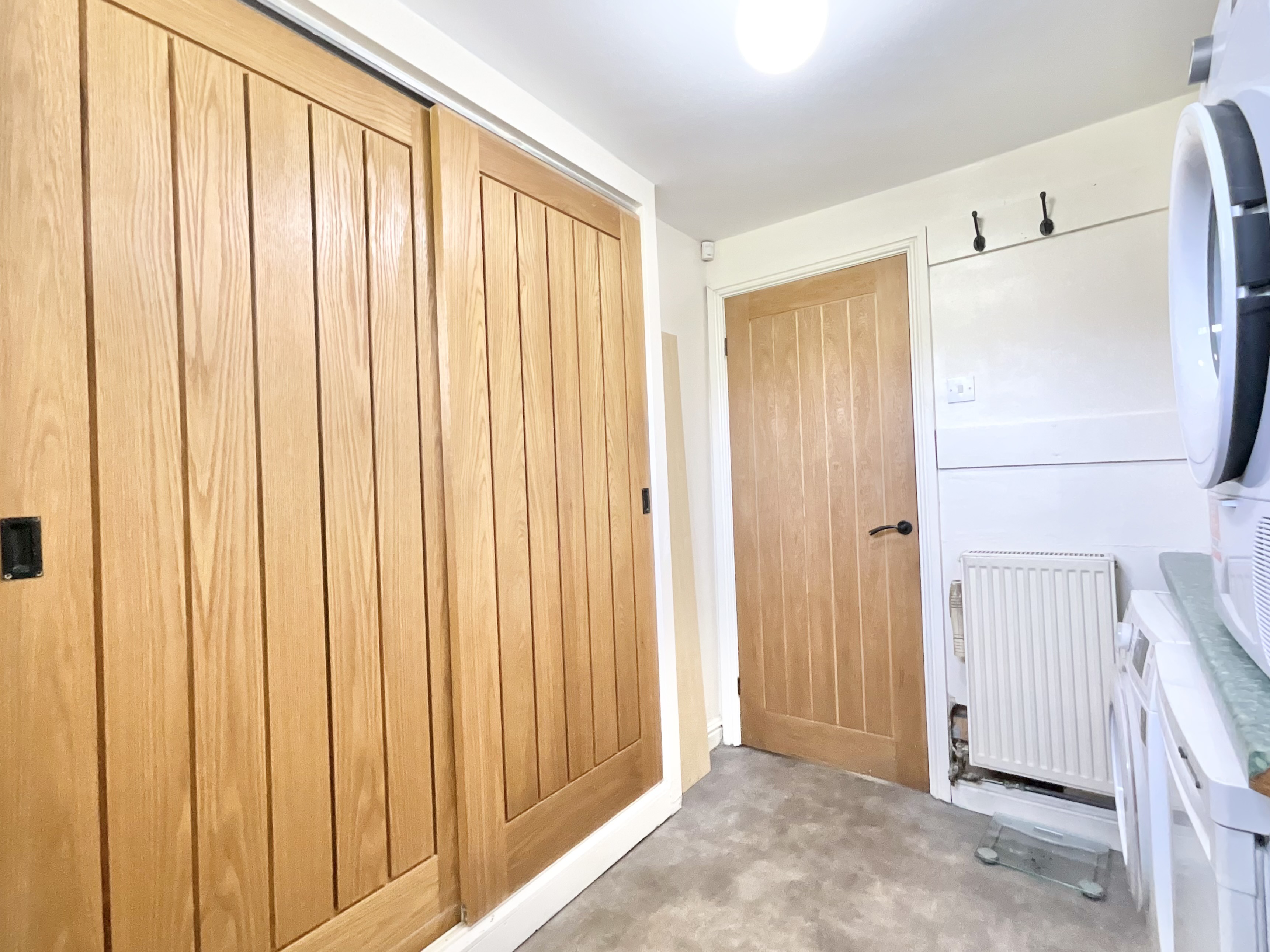 High Street, Caverswall, ST11, photo 19
