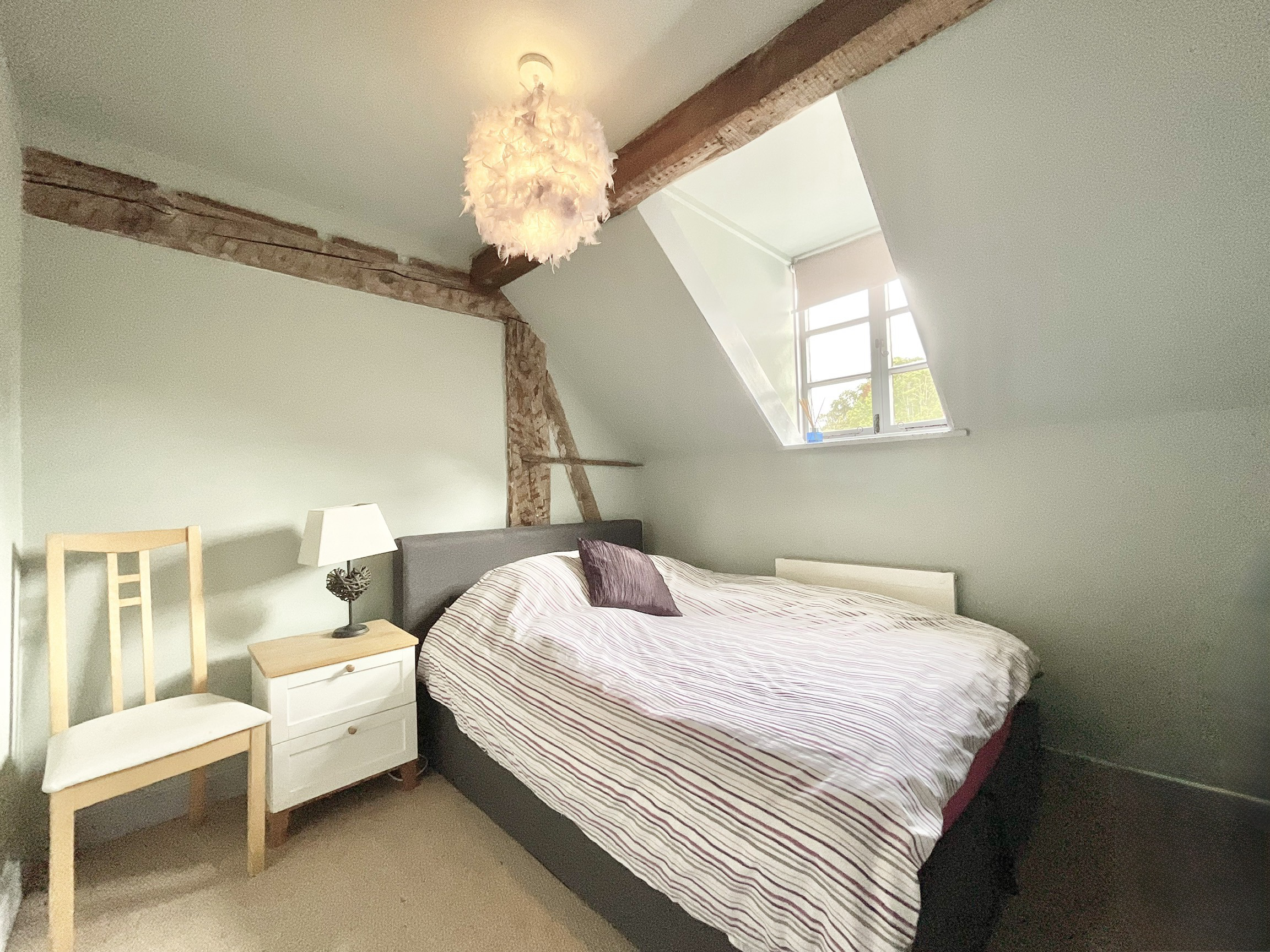 Shugborough, White Barn Farm, ST17, photo 14