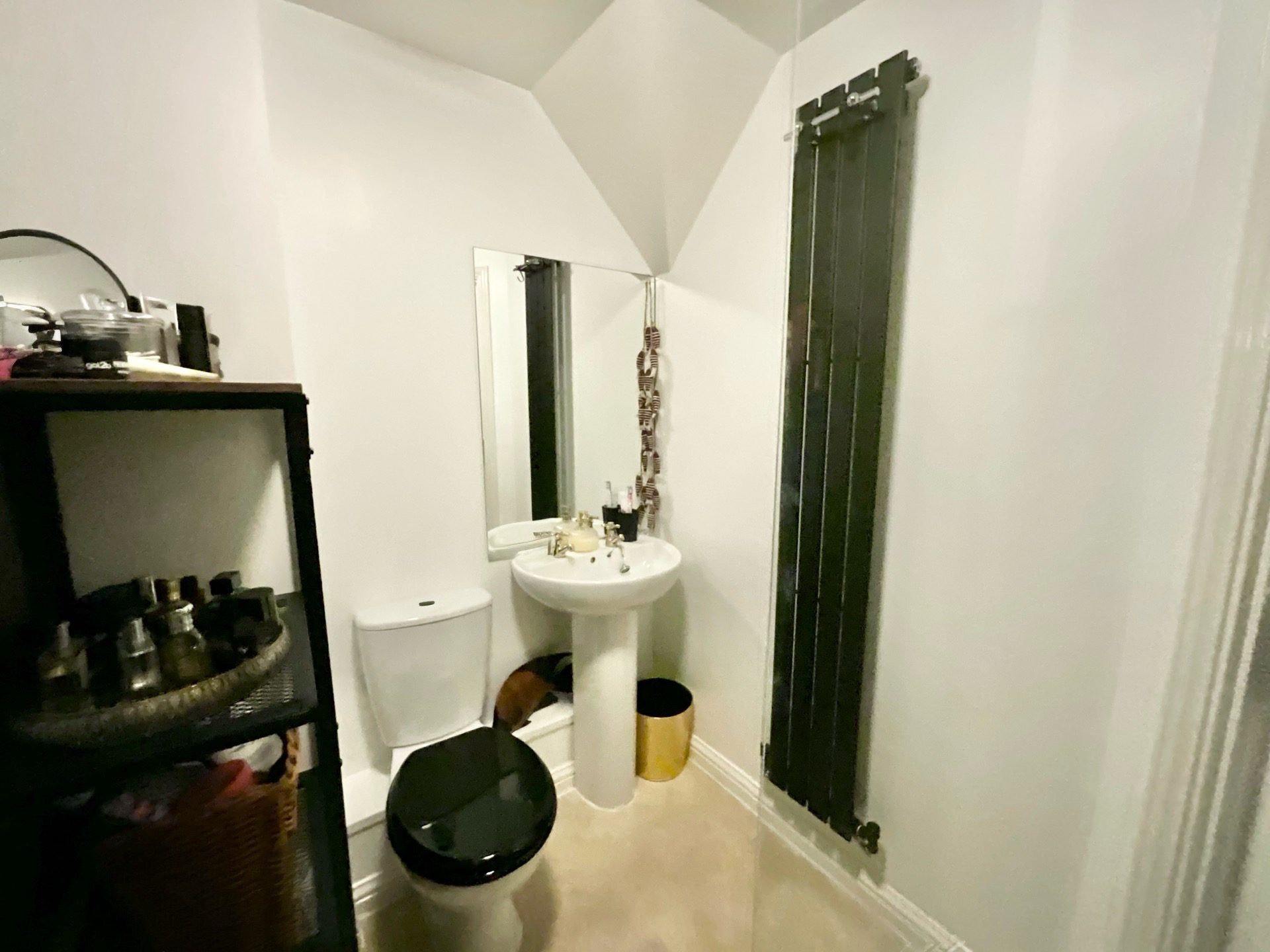 Hall Yard, Tean, ST10, photo 21