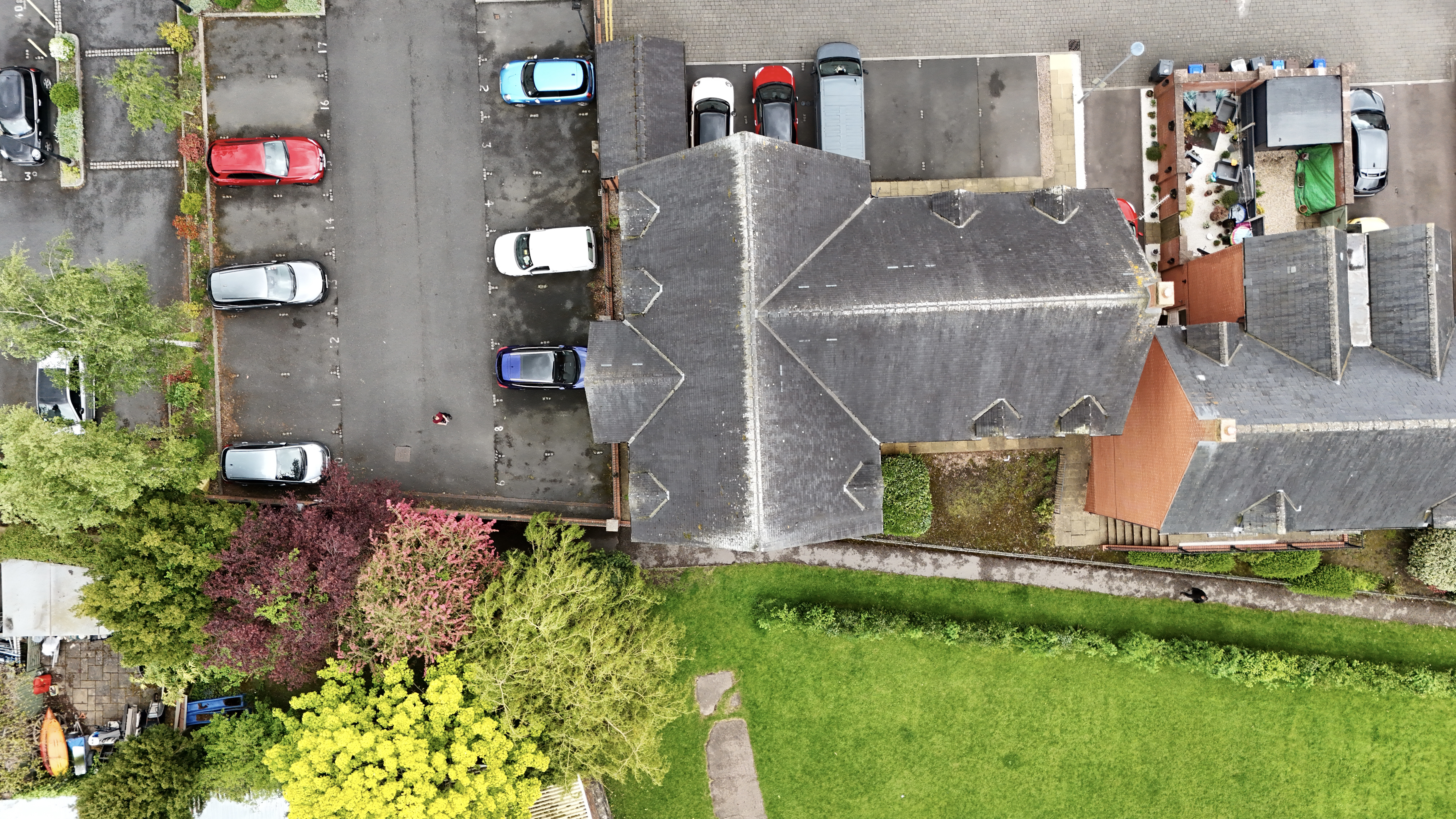 Hall Yard, Tean, ST10, photo 24