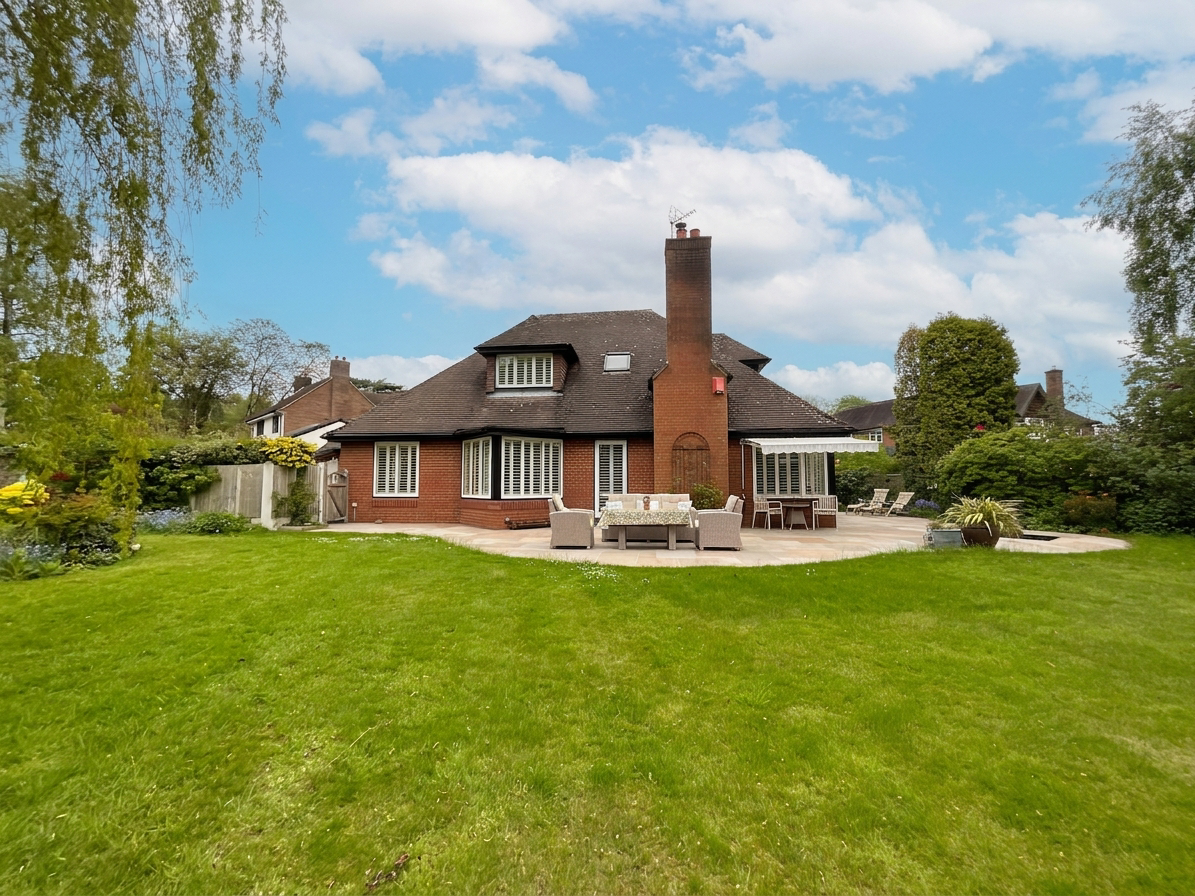 Bedcroft, Barlaston, ST12, photo 41