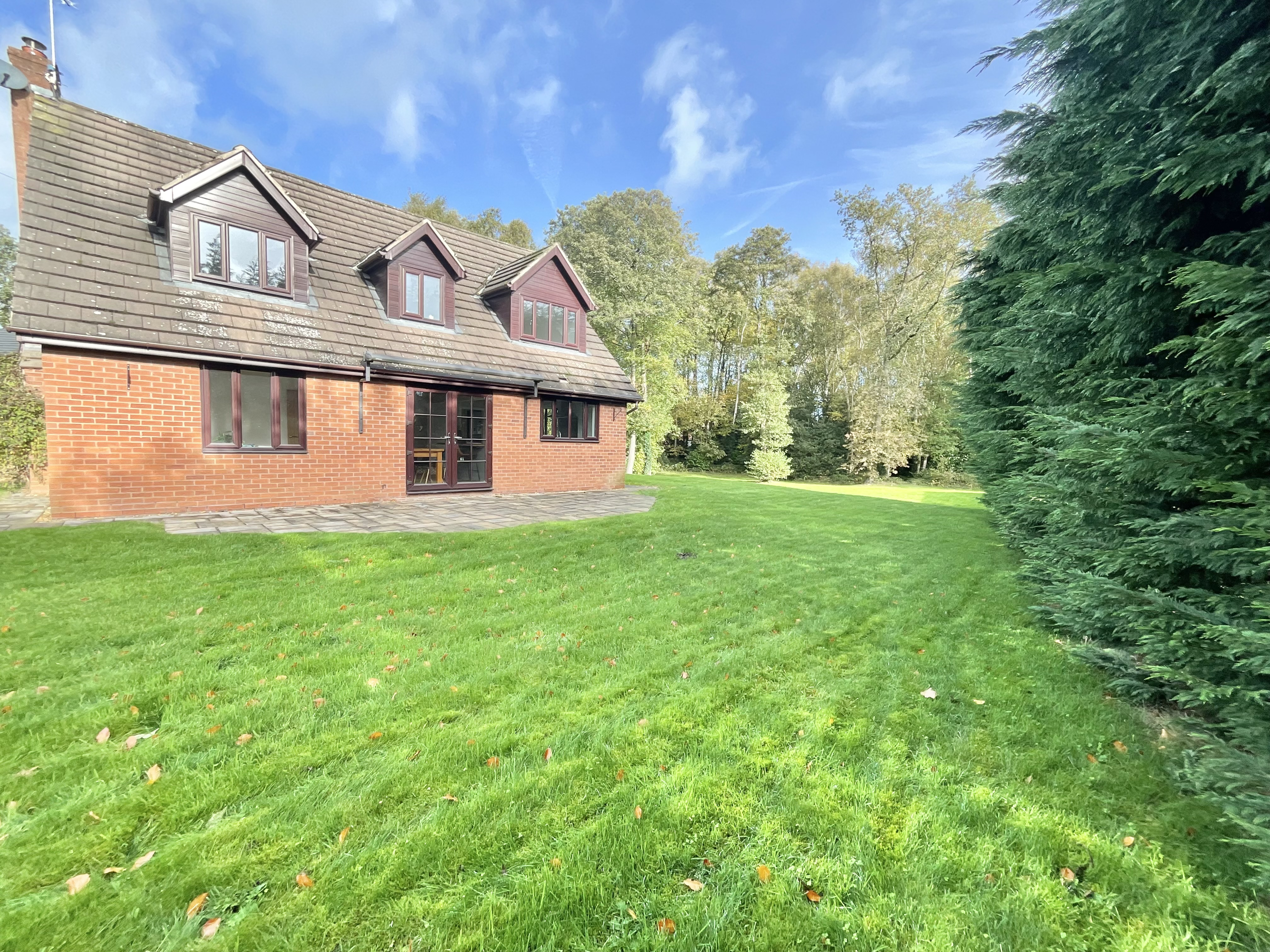 Wrenbury Road, Aston, CW5, photo 23