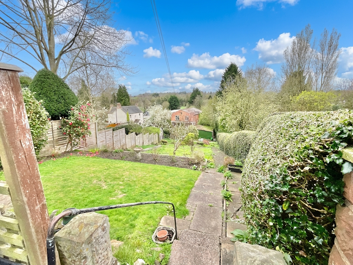 Great Hales Street, Market Drayton, TF9, photo 4