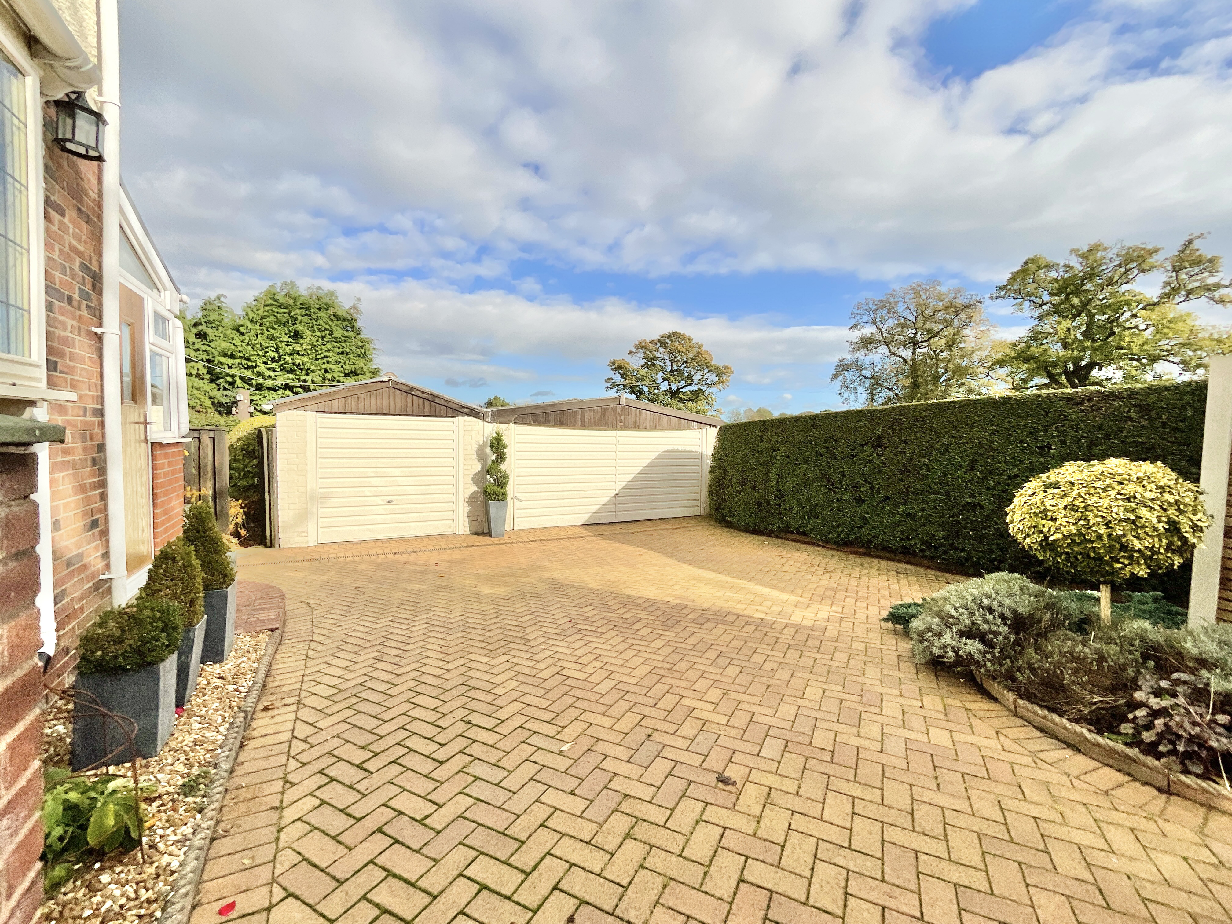 Sandy Lane, Baldwins Gate, ST5, photo 32