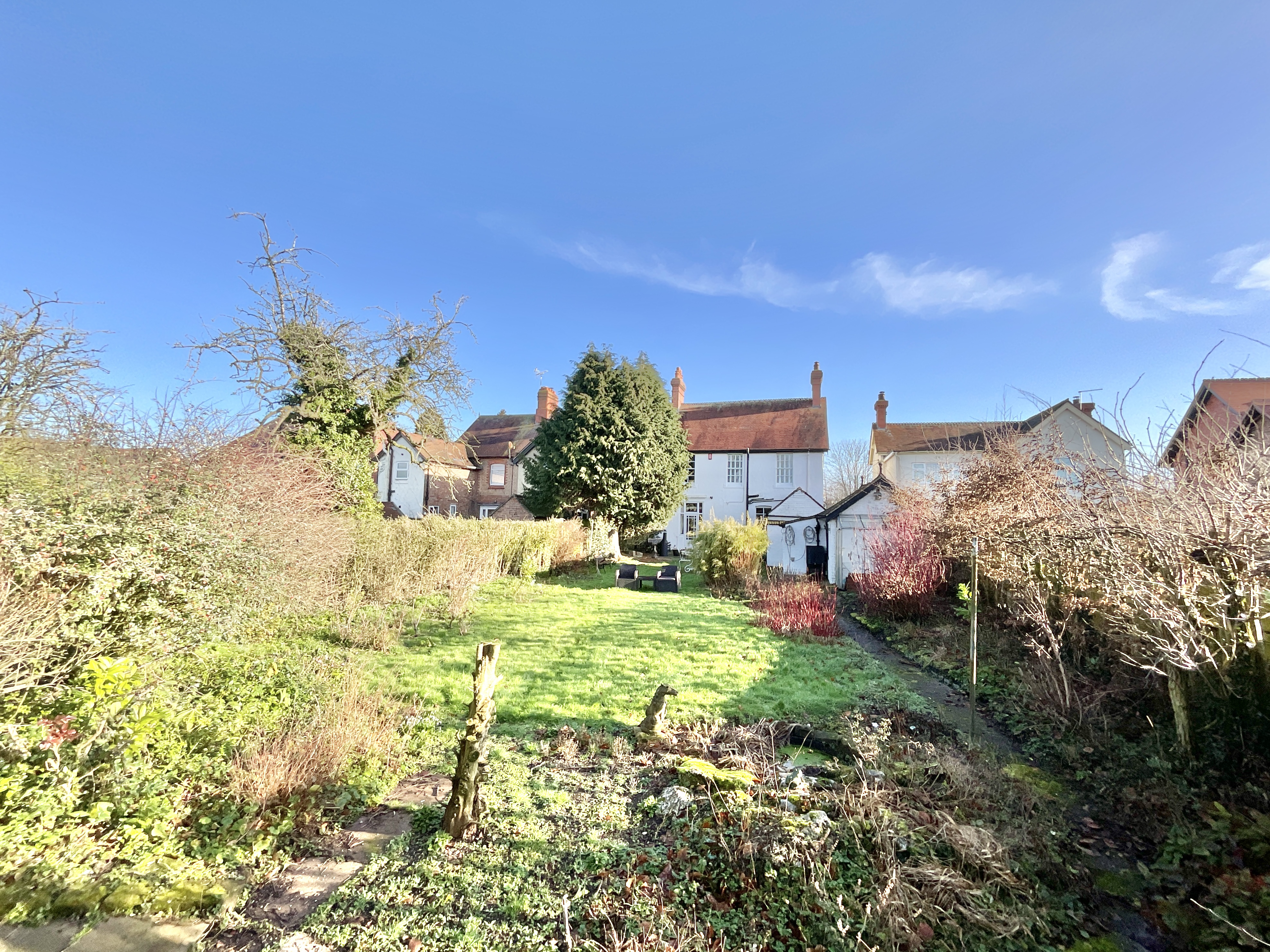 Alexandra Road, Market Drayton, TF9, photo 38