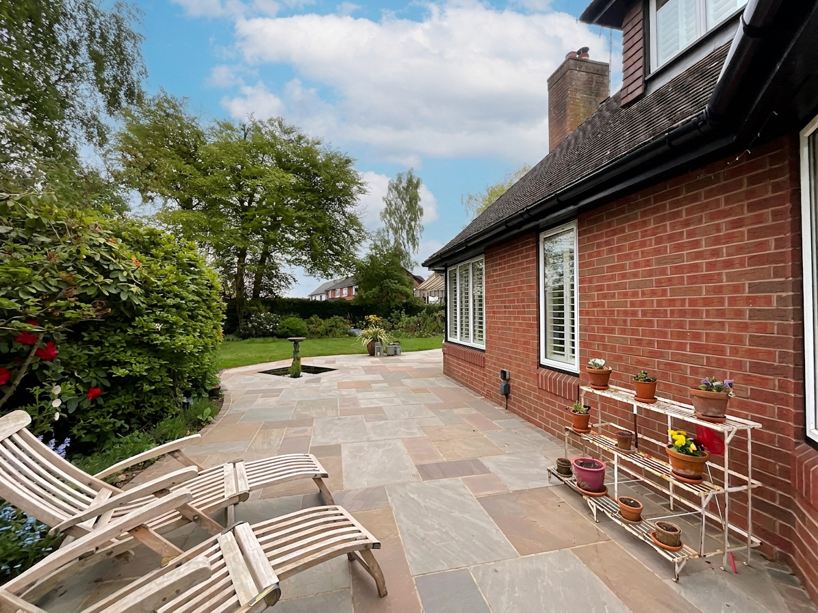 Bedcroft, Barlaston, ST12, photo 37