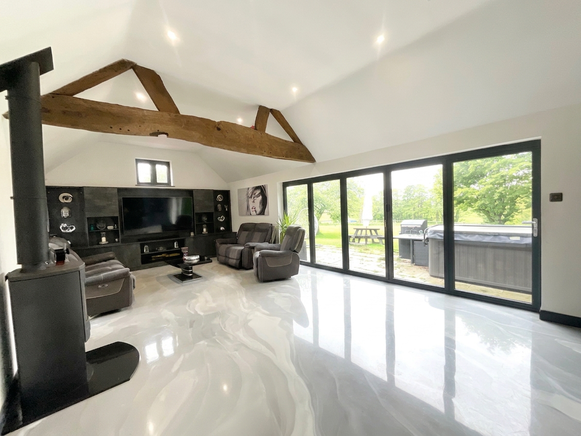 Amerton, Dimmocks Farm, ST18, photo 3
