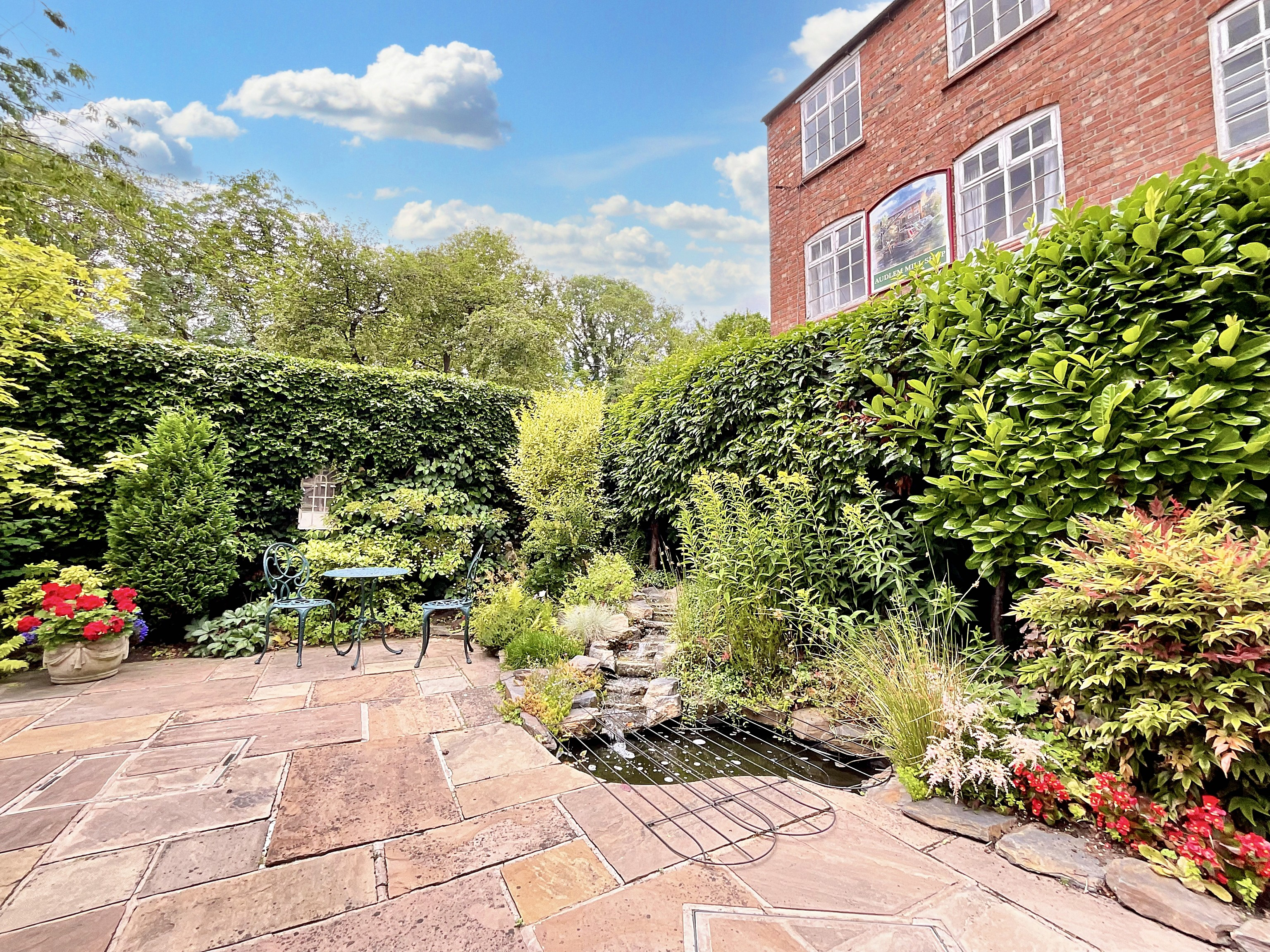 Kingbur Place, Audlem, CW3, photo 20