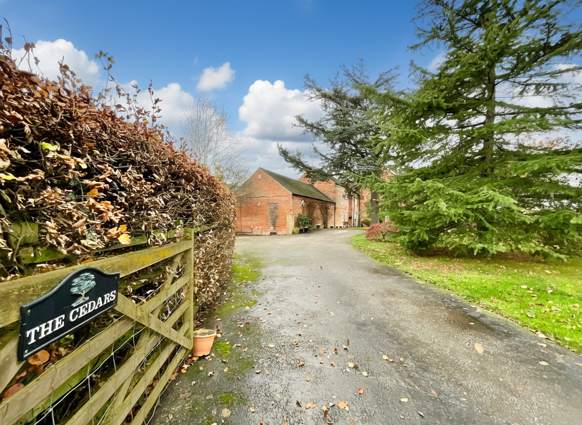 Walton Bank, Eccleshall, ST21, photo 38