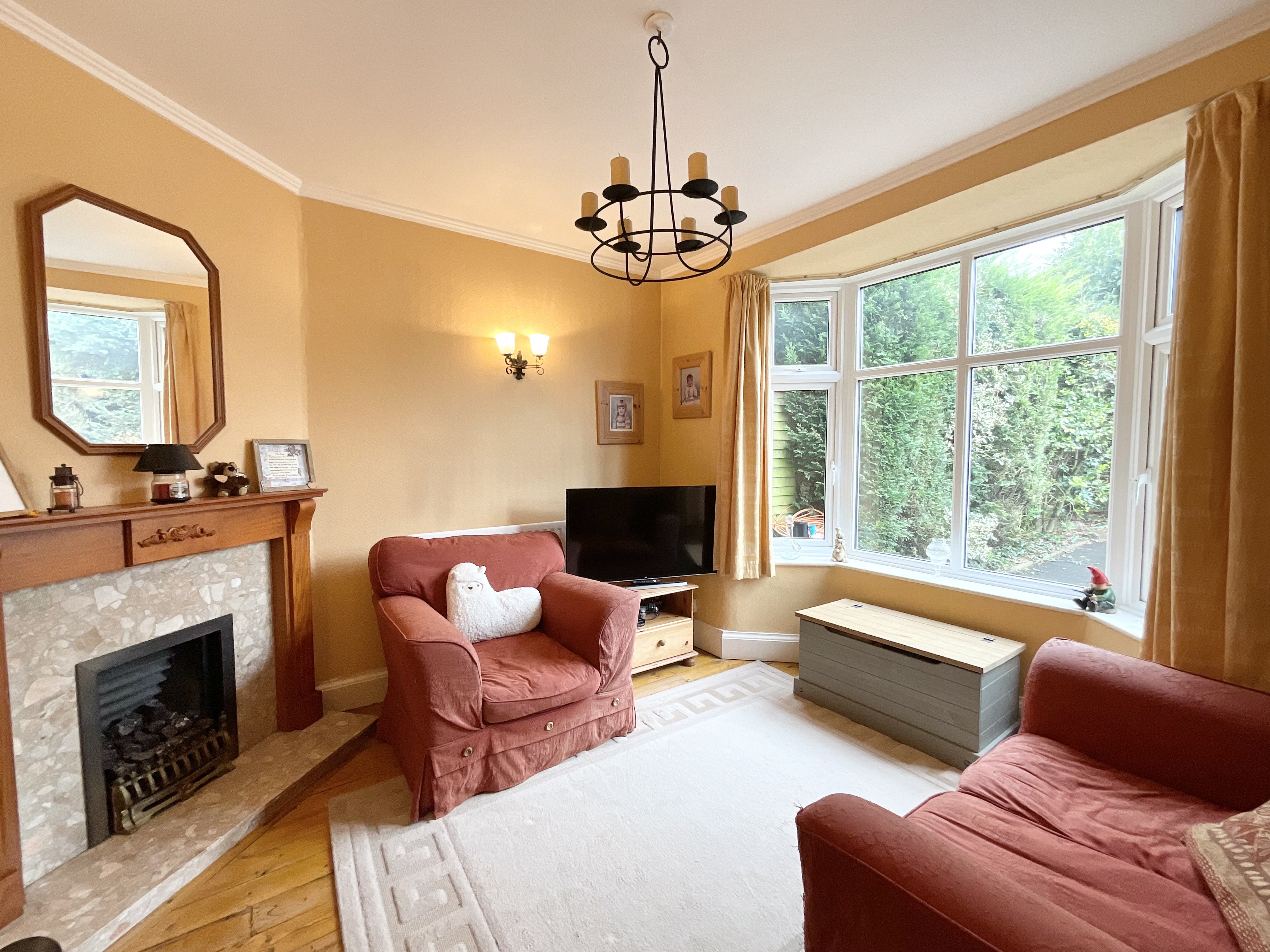 Park Drive, Barlaston, ST12, photo 7