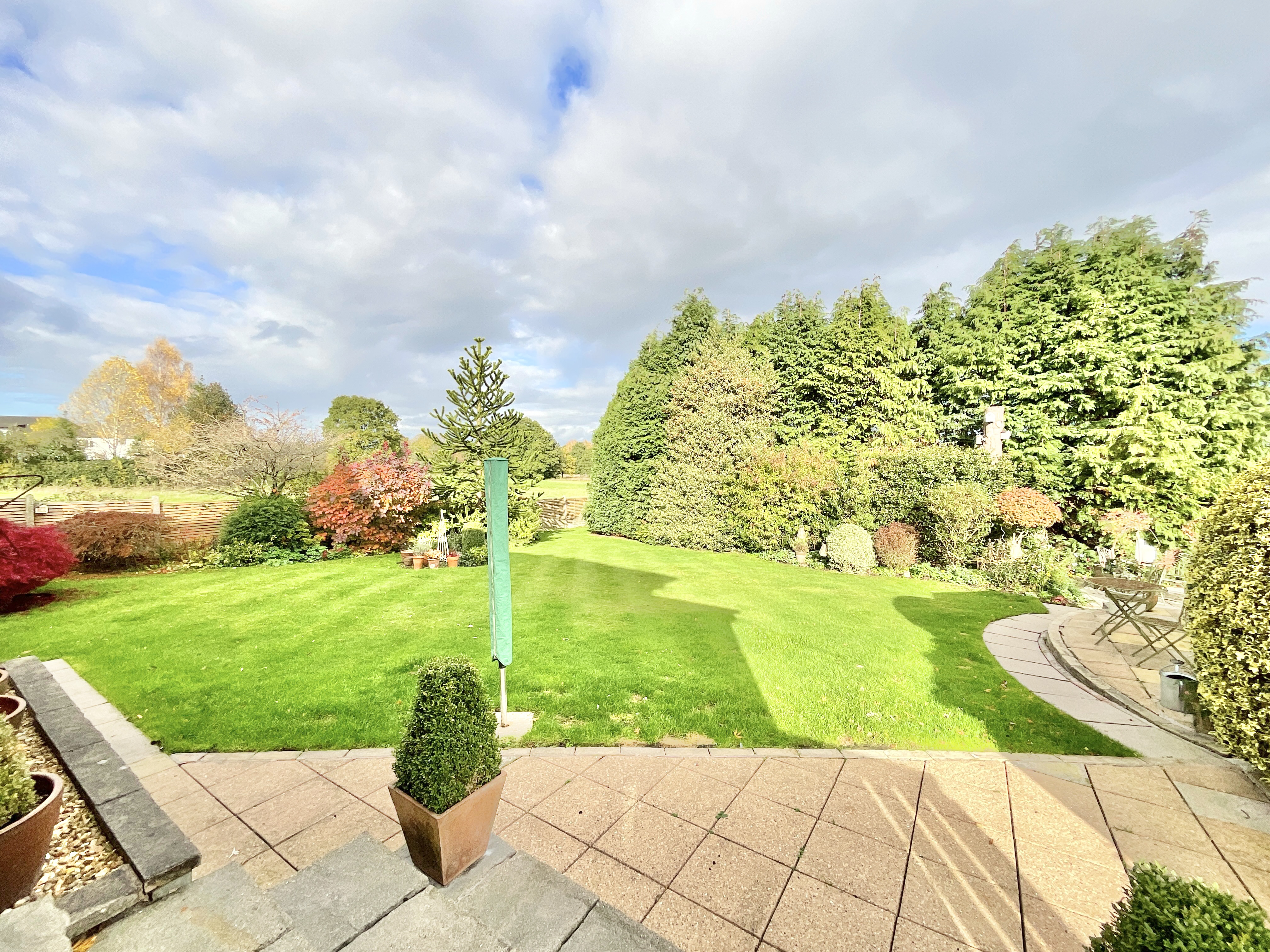 Sandy Lane, Baldwins Gate, ST5, photo 24
