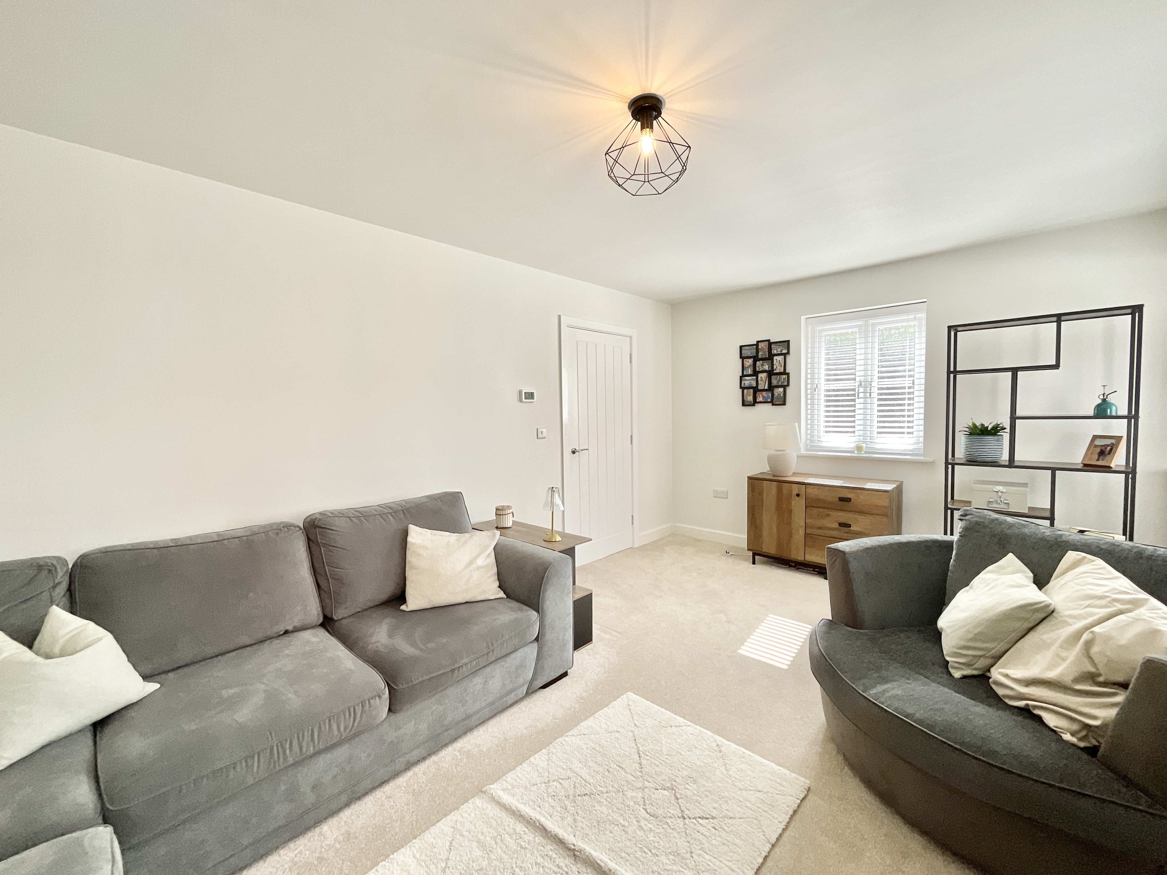 Milestone Road, Loggerheads, TF9, photo 5