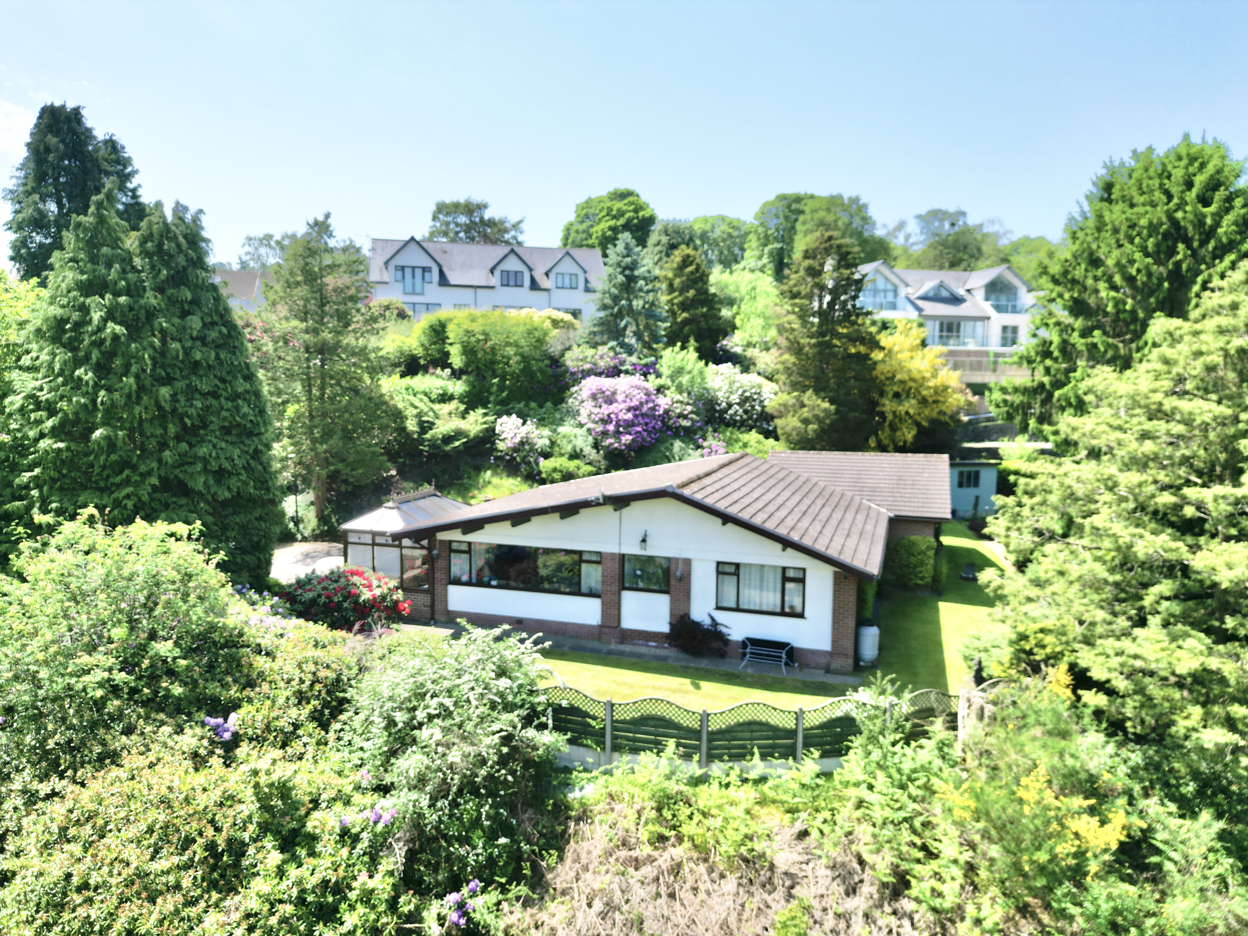 Park Wood Drive, Baldwins Gate, ST5