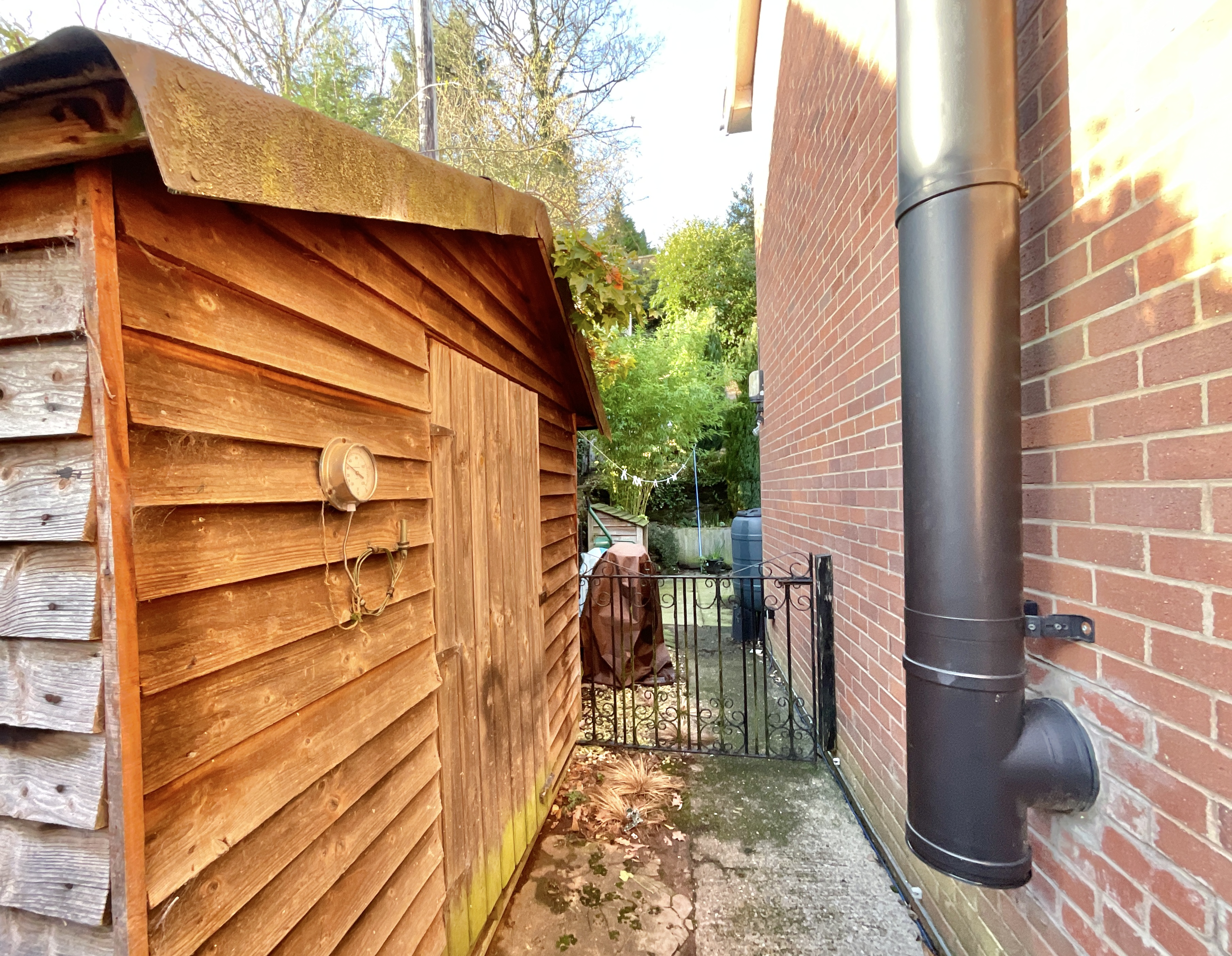 Buntingsdale Road, Market Drayton, TF9, photo 41