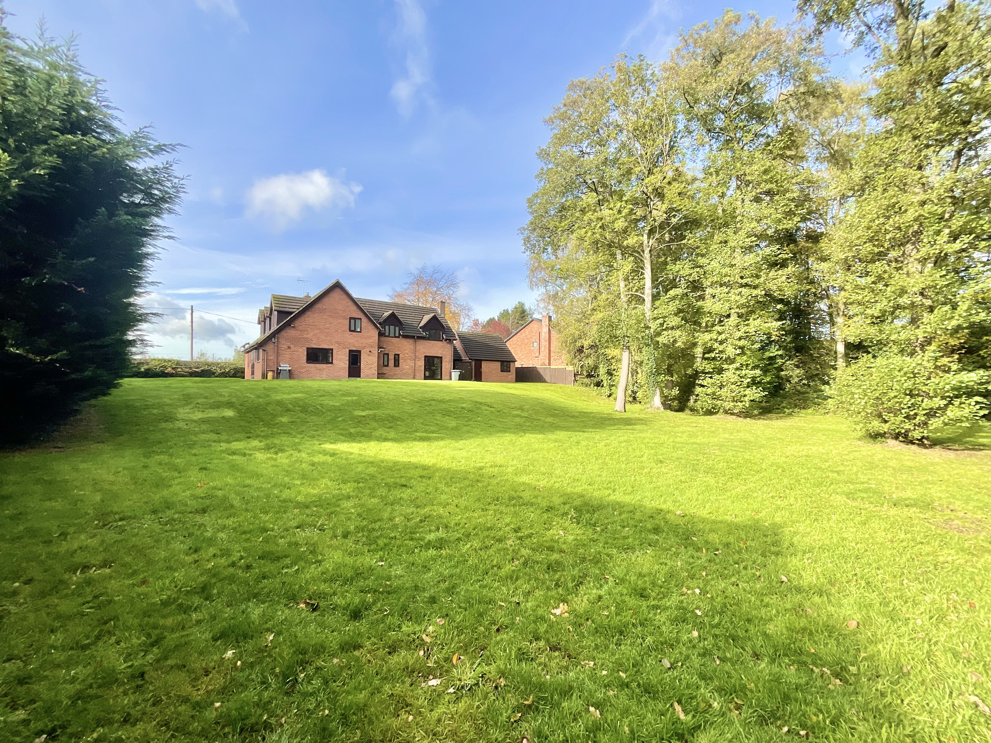 Wrenbury Road, Aston, CW5, photo 24