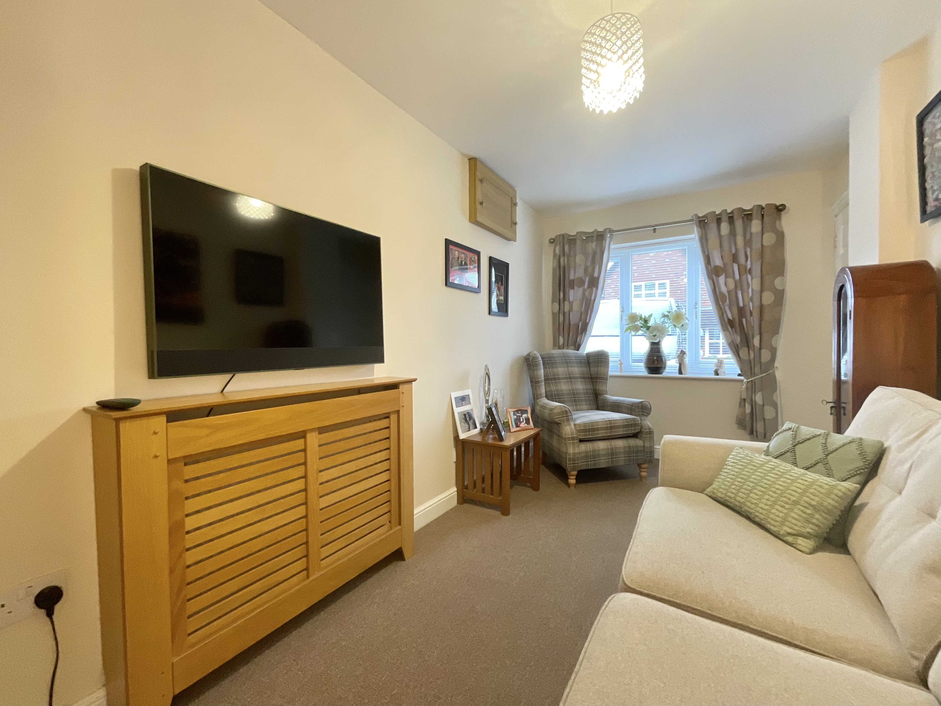 Huntersfield, Shavington, CW2, photo 5