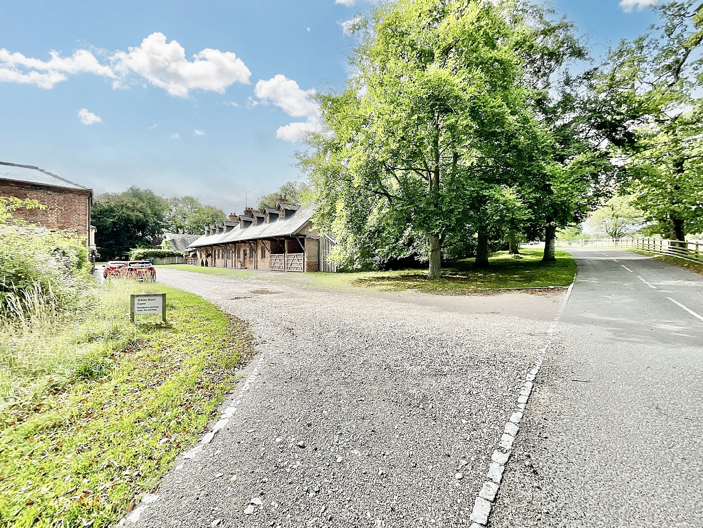 Shugborough, White Barn Farm, ST17, photo 26