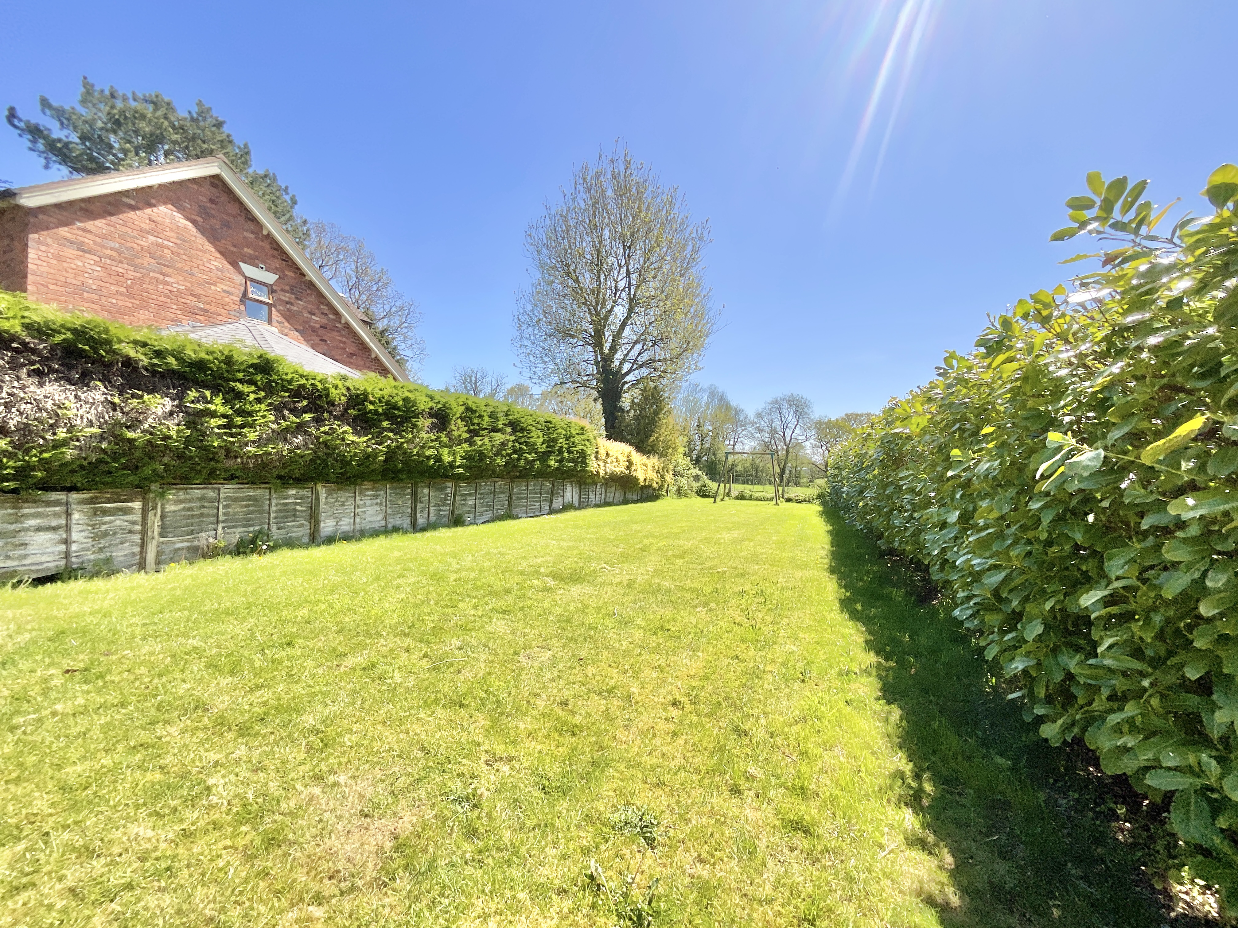 Moss Lane, Yarnfield, ST15, photo 33