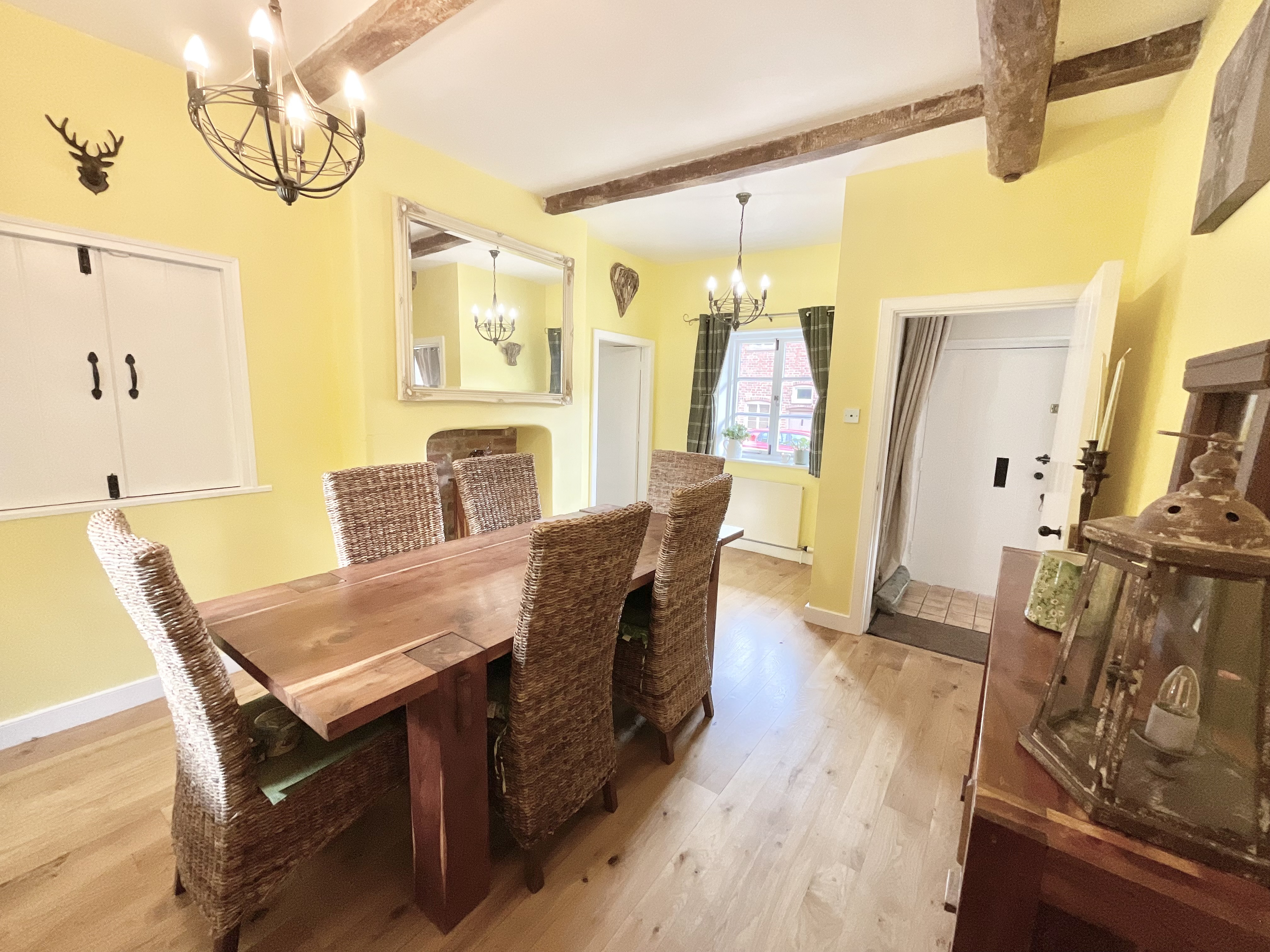 Shugborough, White Barn Farm, ST17, photo 4