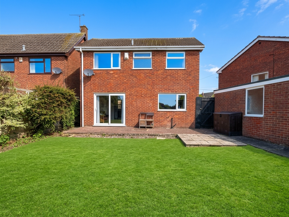 Carlton Close, Cheadle, ST10, photo 6